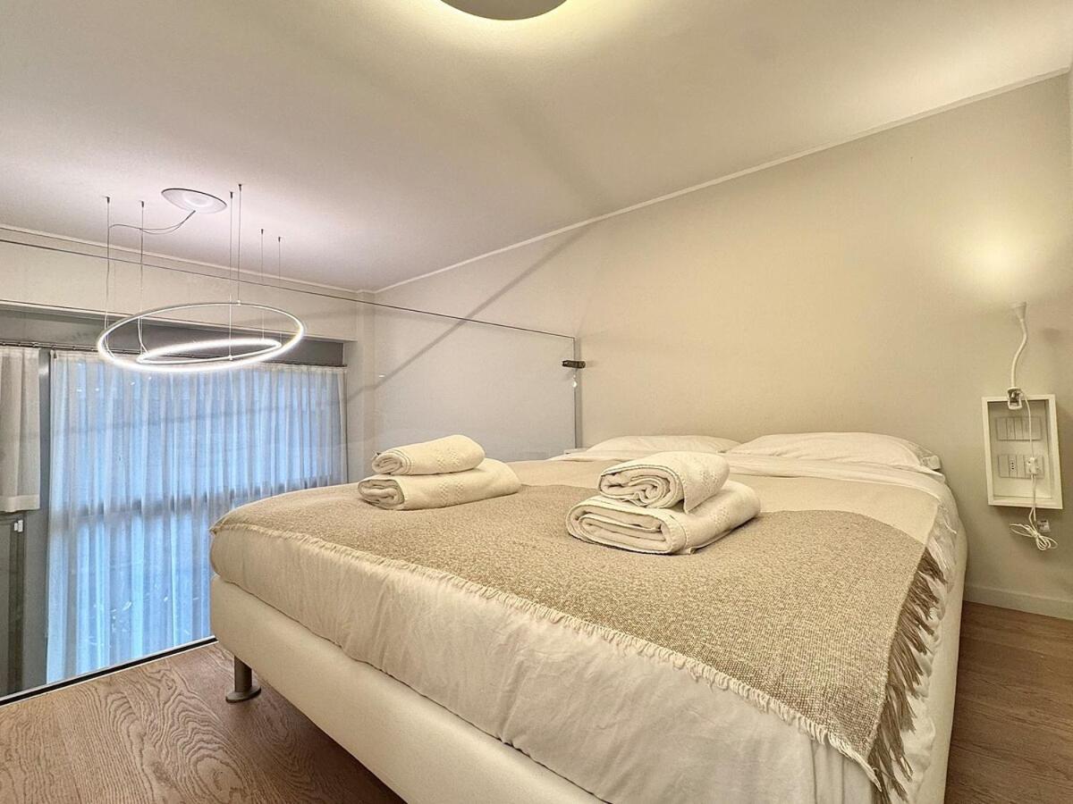Loft Citylife - Mend 4 * Milano