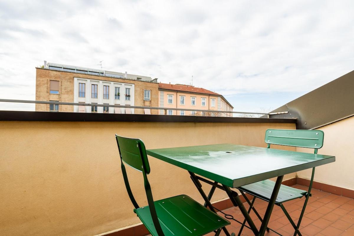 Appartamento Panoramic Loft Downtown *