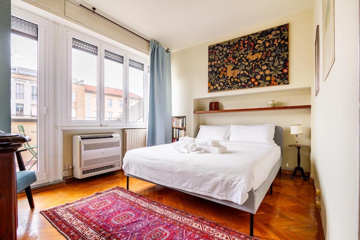 Panoramic Loft Downtown * Milano