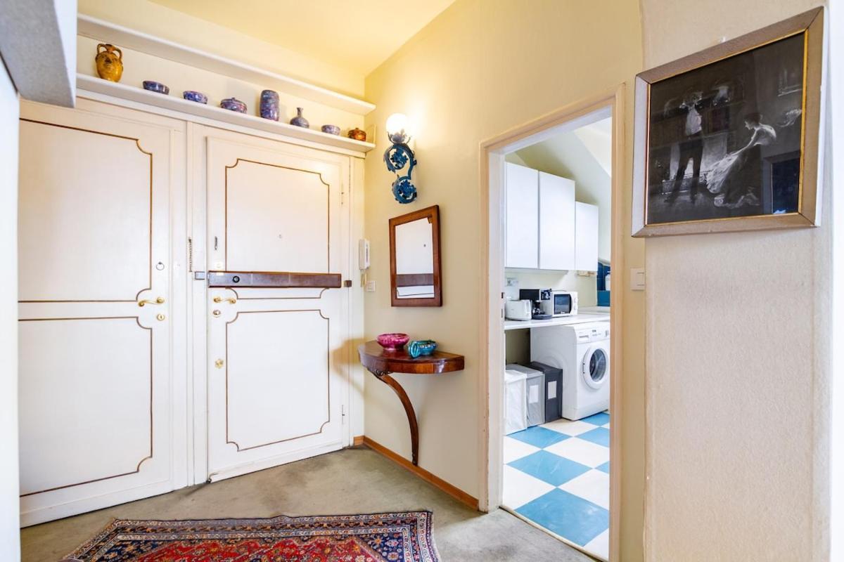 Panoramic Loft Downtown Milano