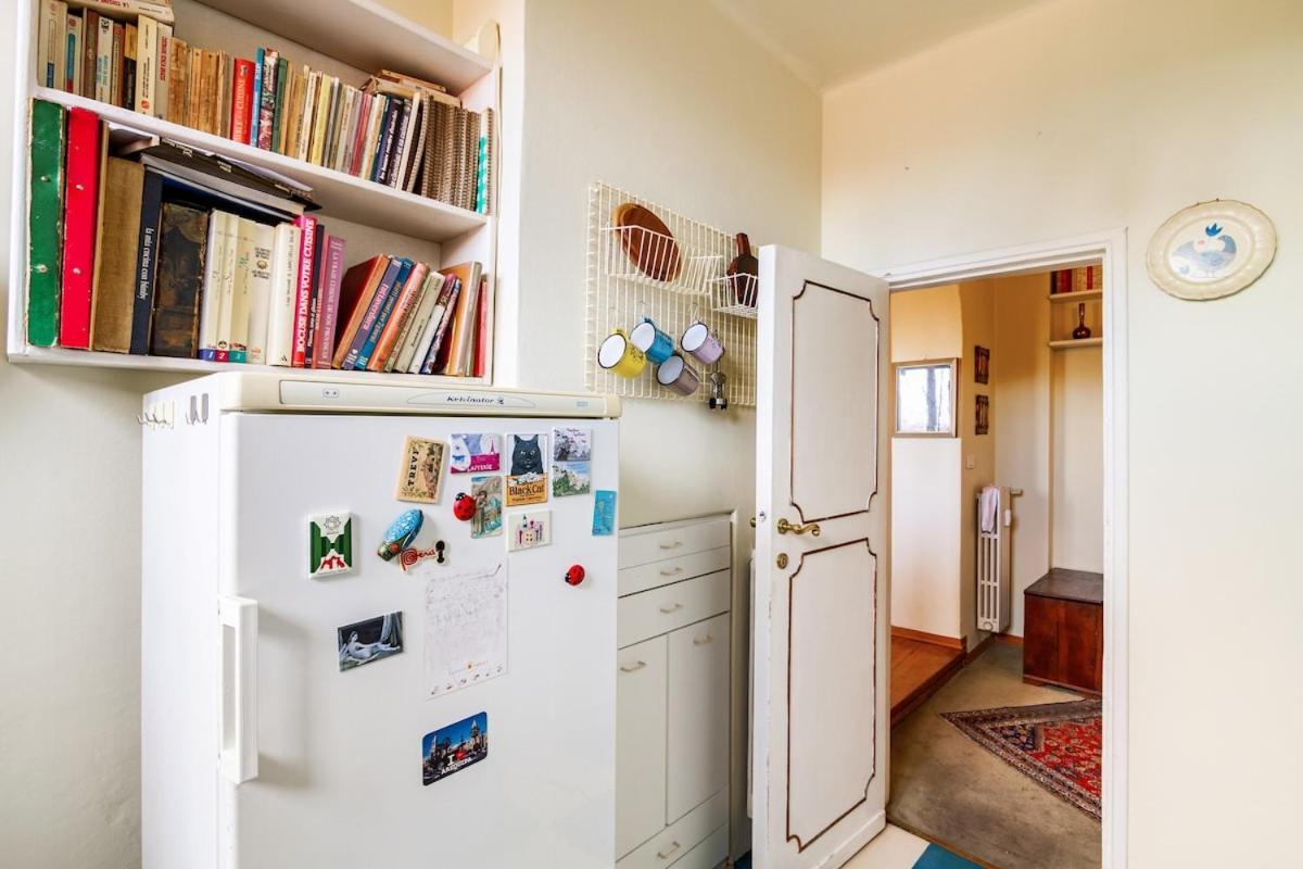 Panoramic Loft Downtown Appartamento