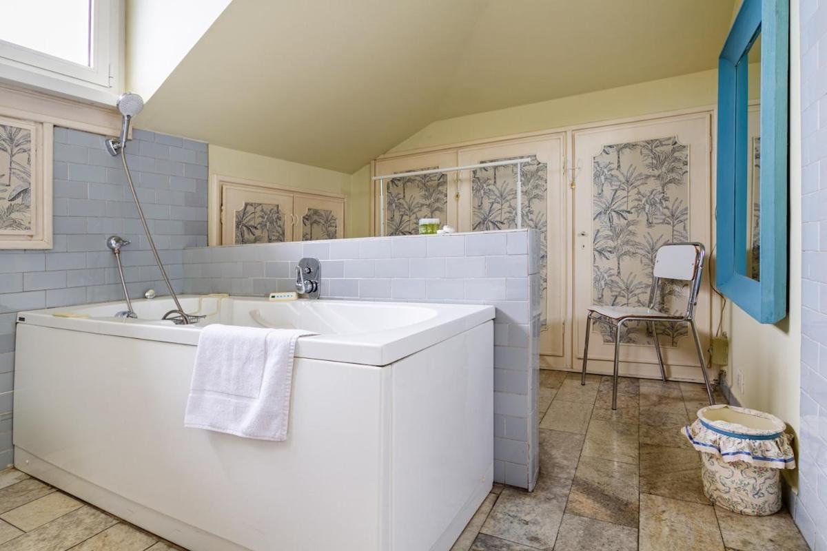 Appartamento Panoramic Loft Downtown