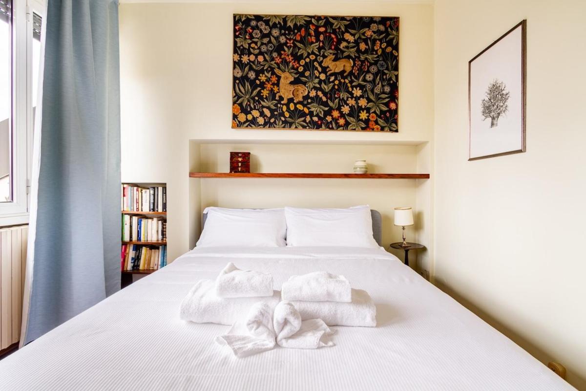Appartamento Panoramic Loft Downtown *