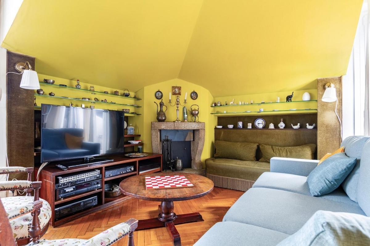 Panoramic Loft Downtown * Milano