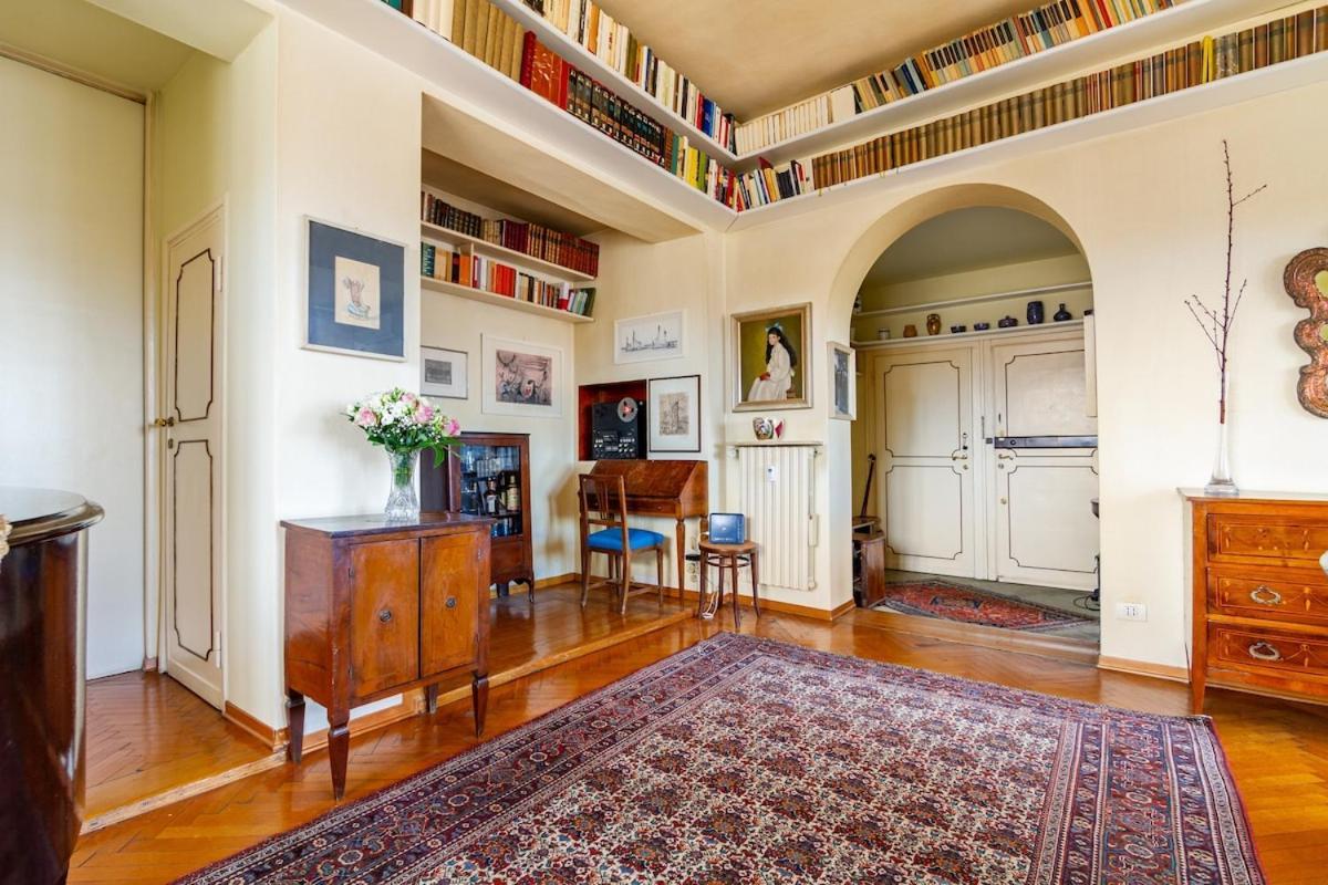 Appartamento Panoramic Loft Downtown