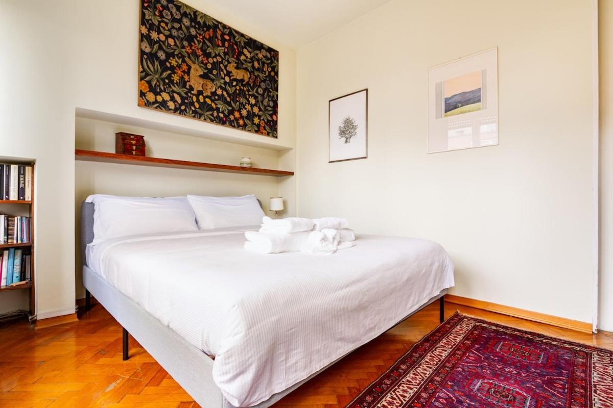 Panoramic Loft Downtown Appartamento Milano