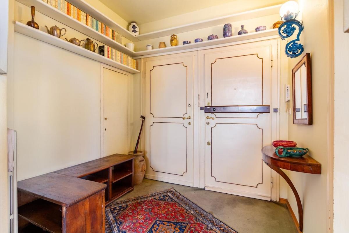 Panoramic Loft Downtown Appartamento