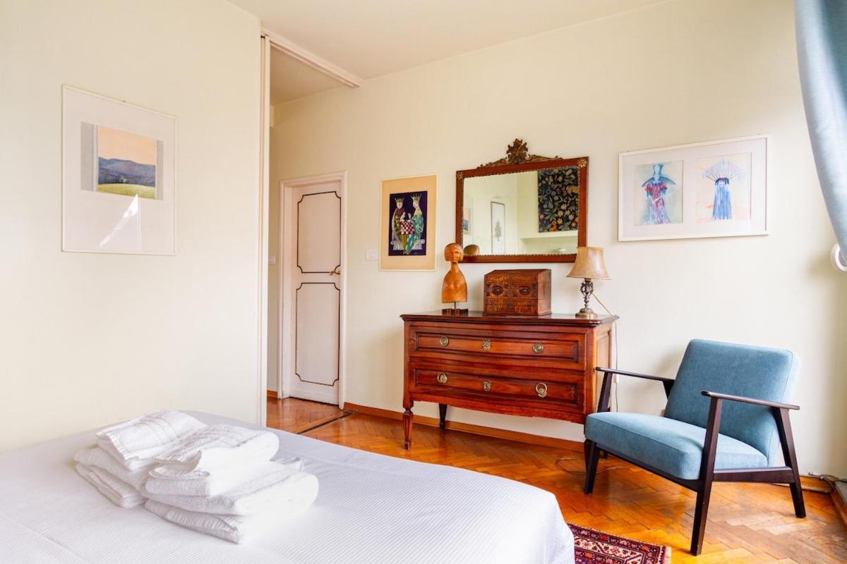 Panoramic Loft Downtown Appartamento *