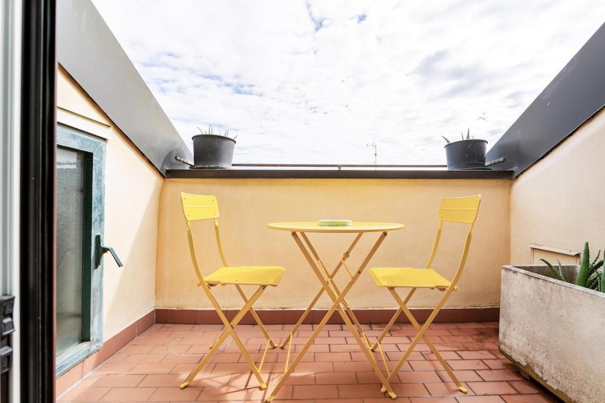 Panoramic Loft Downtown * Milano