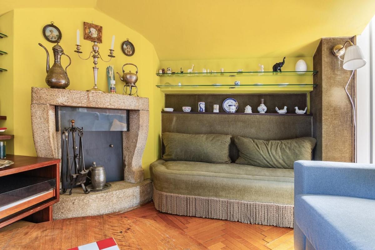 Panoramic Loft Downtown Appartamento
