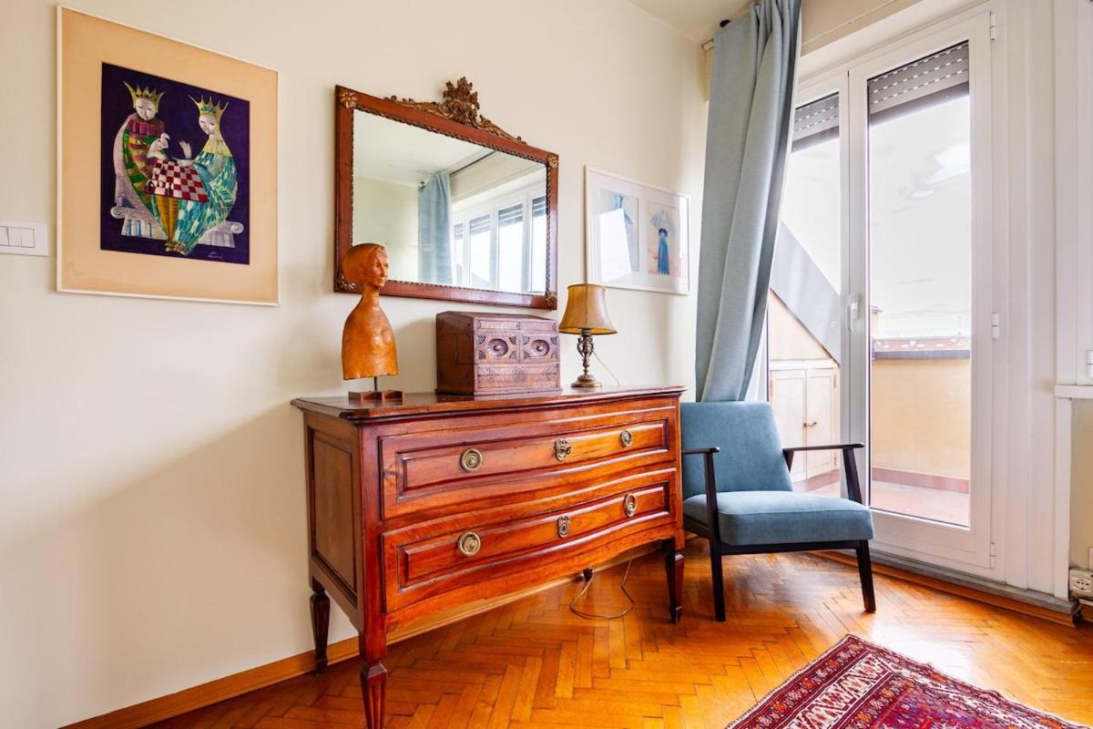 Panoramic Loft Downtown Milano
