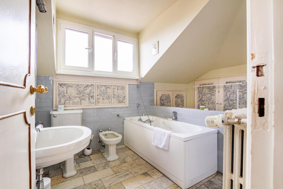 Panoramic Loft Downtown Milano