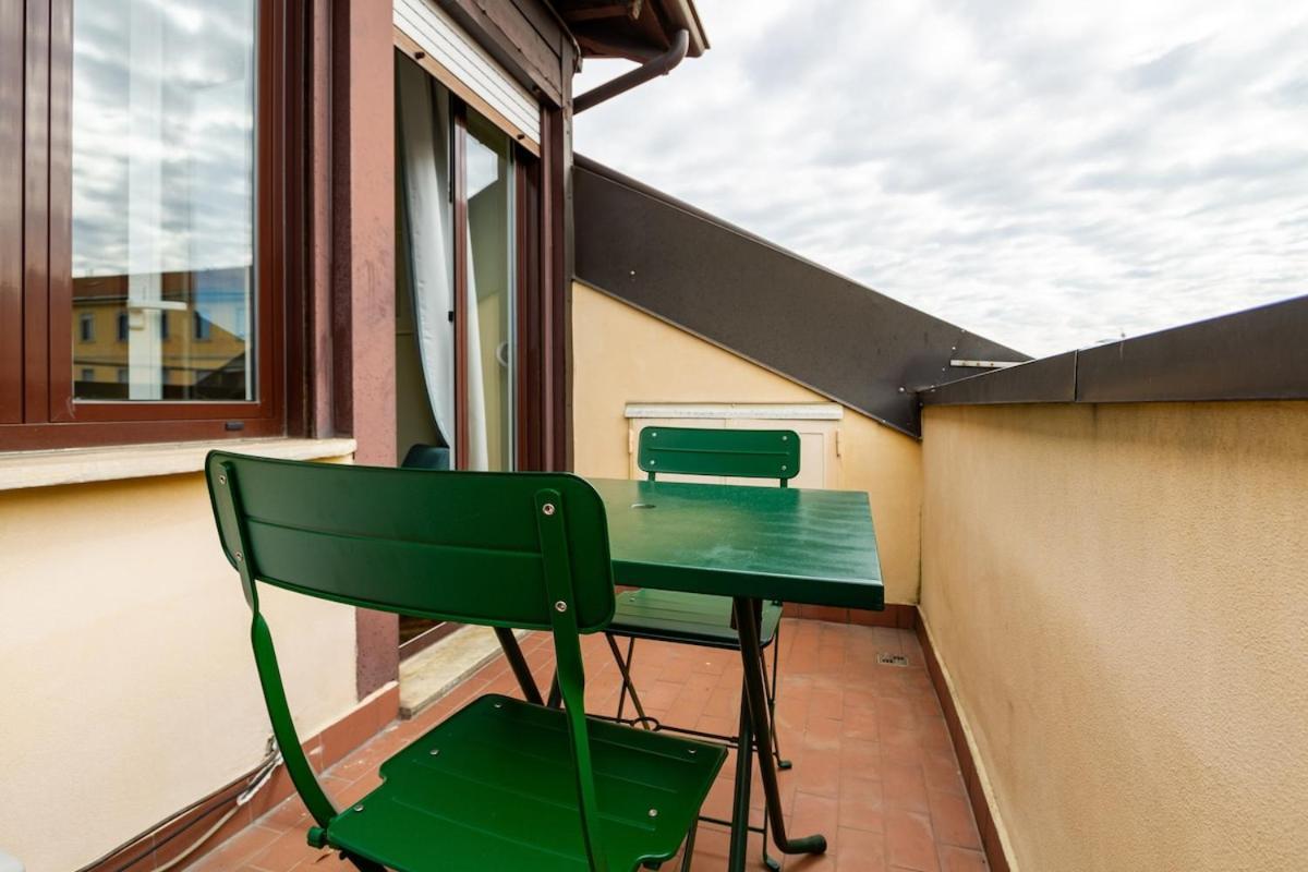 Panoramic Loft Downtown Appartamento Milano