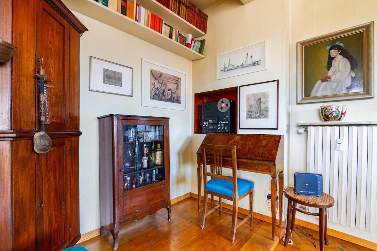 Panoramic Loft Downtown * Milano