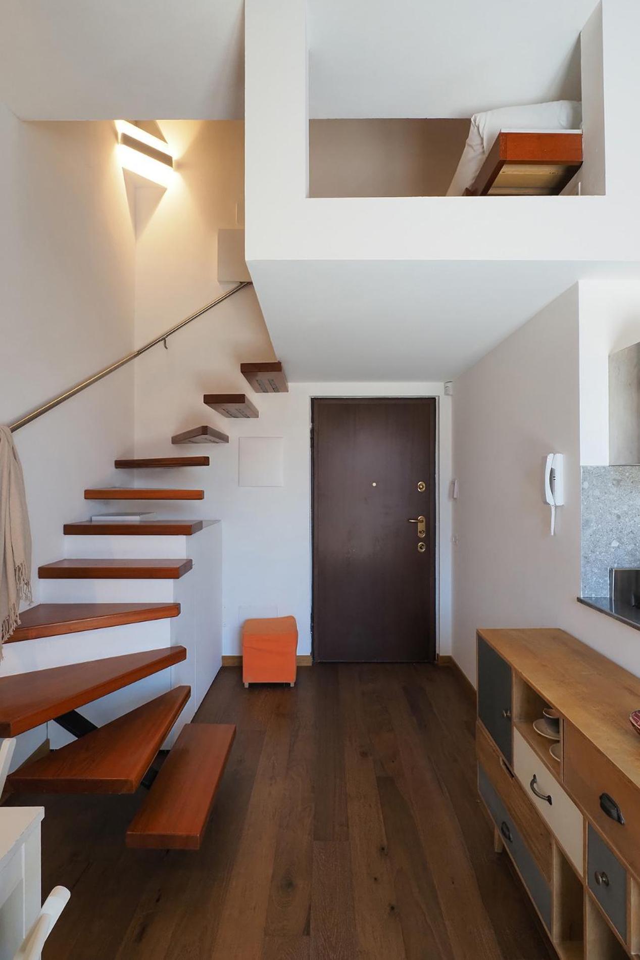 Contempora - Loft Via Podgora, 3 Milaan