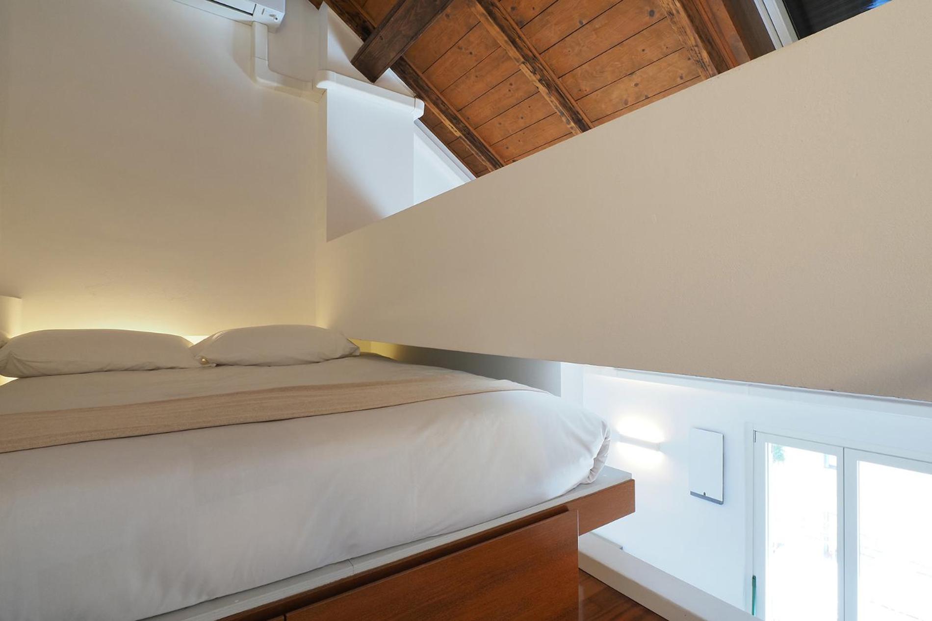 Contempora - Loft Via Podgora, 3 Appartement