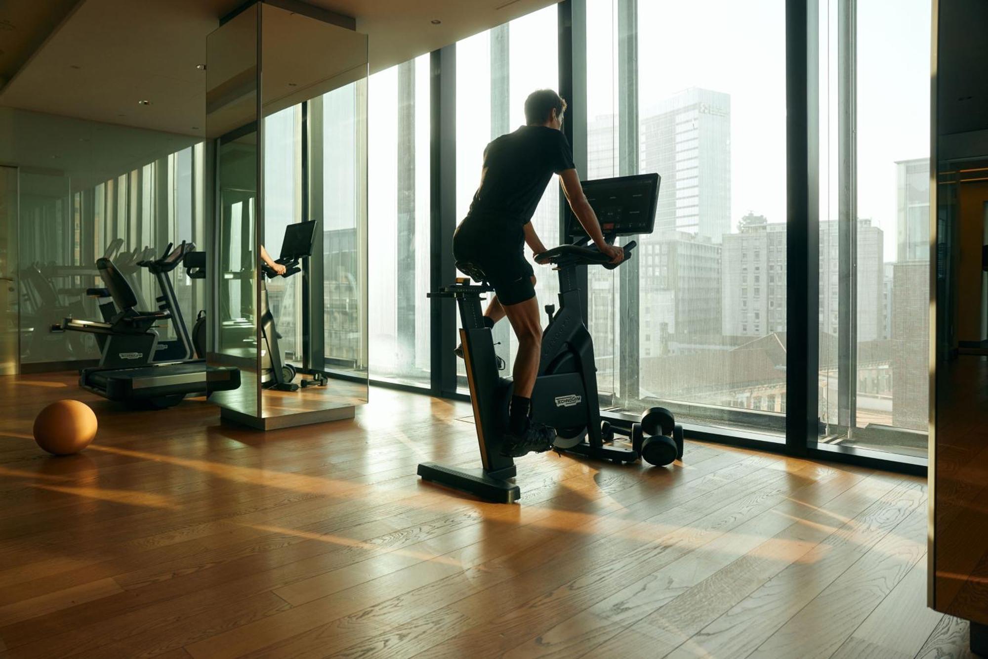 Excelsior Gallia, A Luxury Collection Hotel, Milaan
