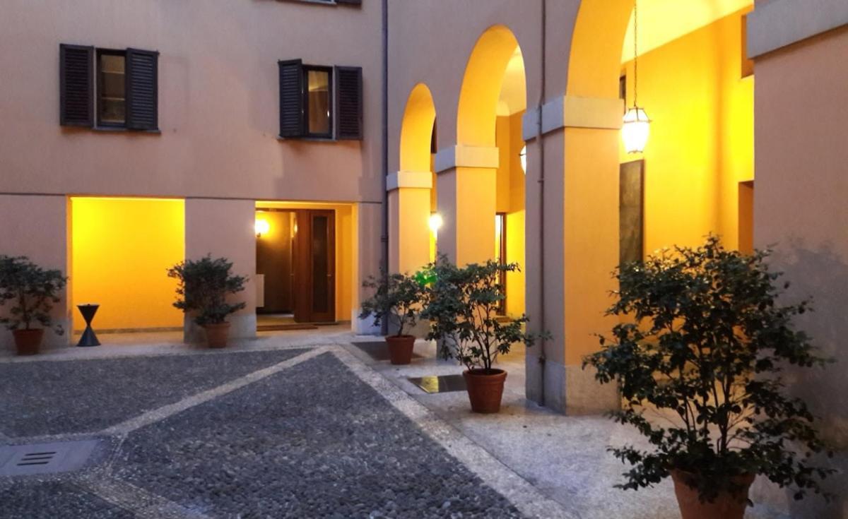 Appartement Amedei4 Milaan