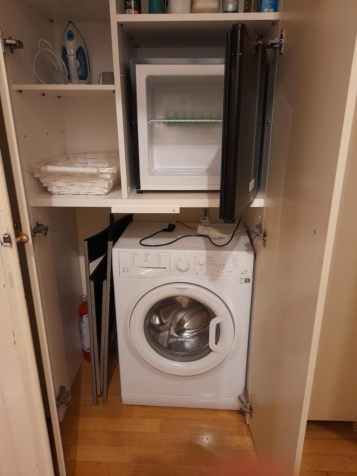 Amedei4 Appartement