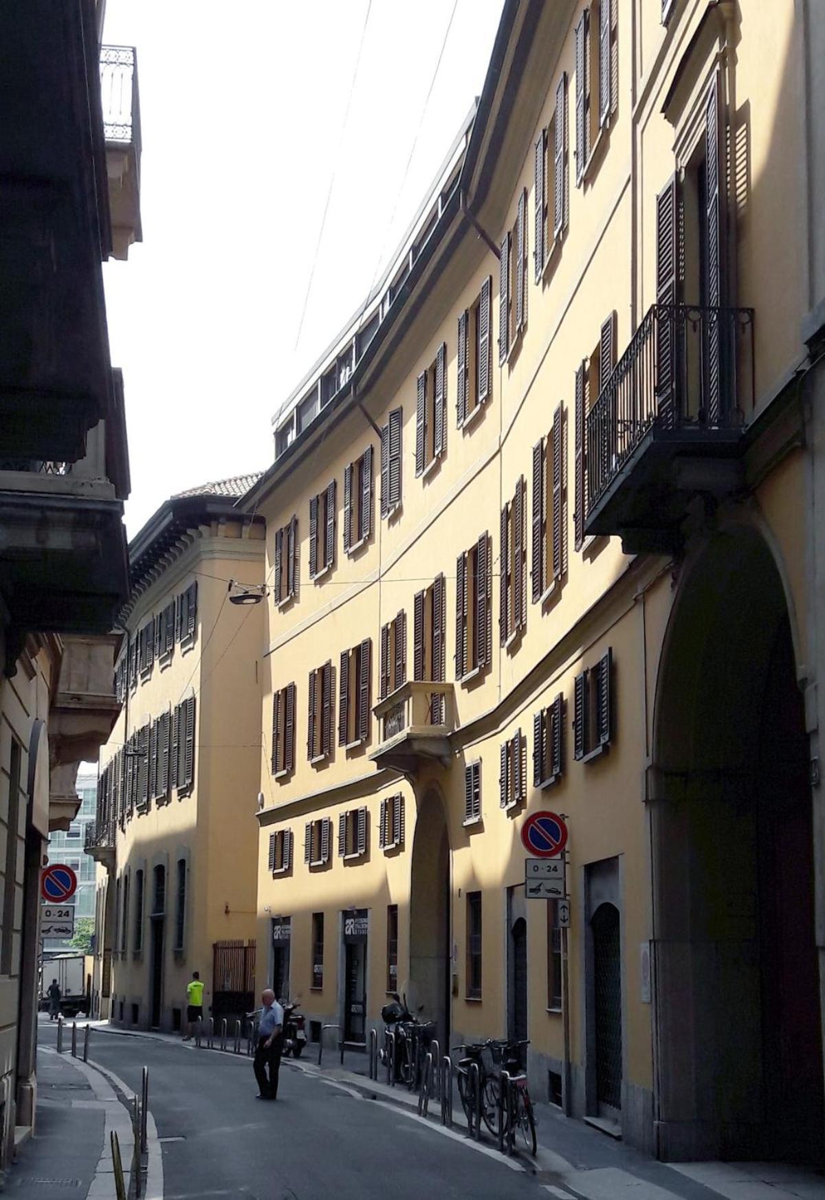 Appartement Amedei4 *