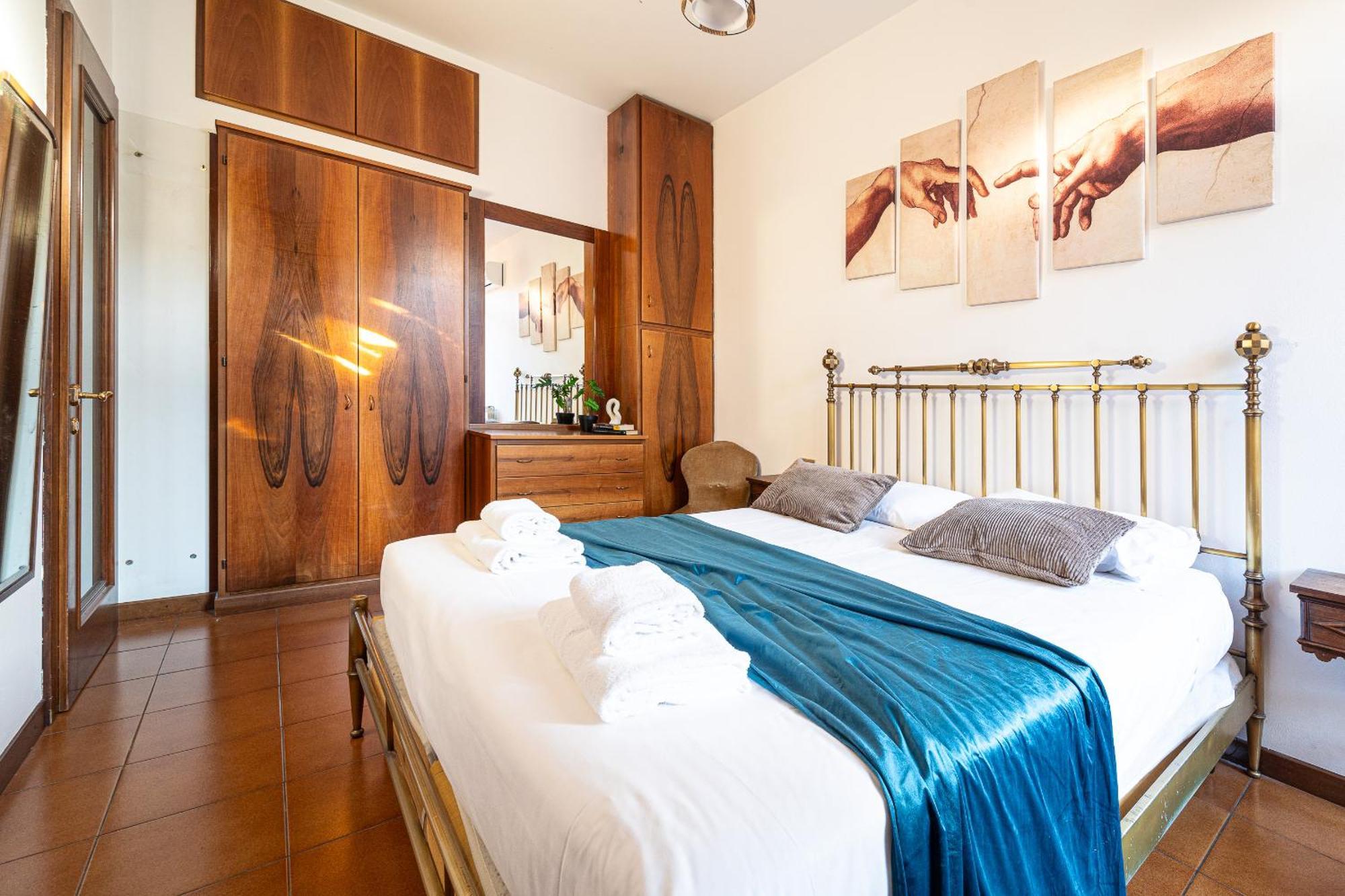 Easy - Porta Romana Leilighet