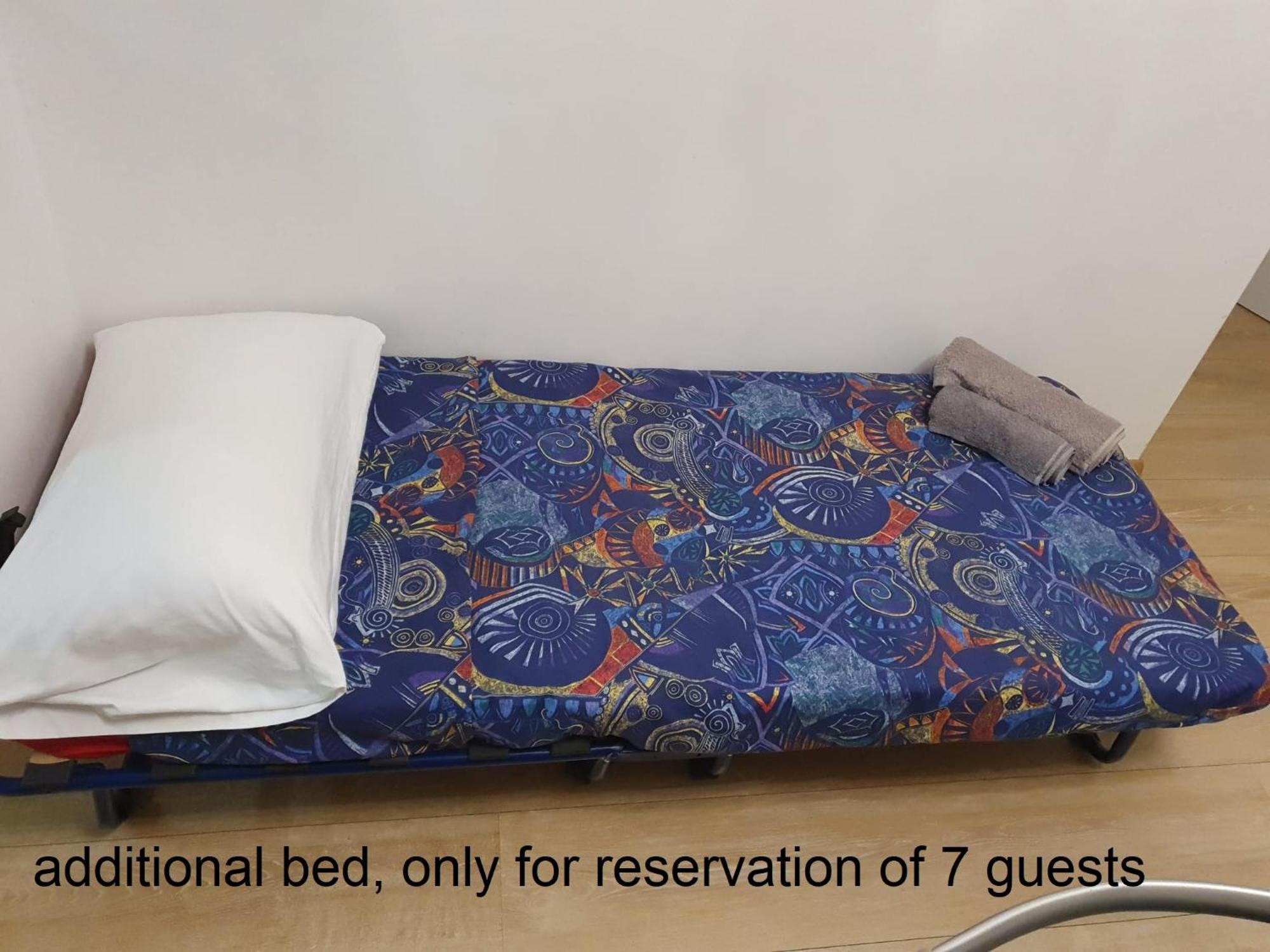 Your Lovely Home, Porta Venezia-1 Queen Bed, 3 Single Beds, 1 Sofa Bed- Lejlighed Milano