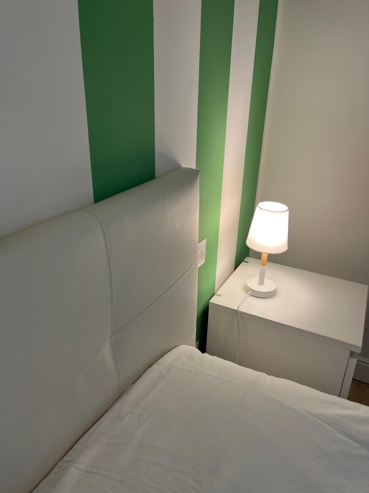 Lejlighed Centralissimo E Raffinato Bilocale - Scarlatti Lux - Stazione & Shopping District *