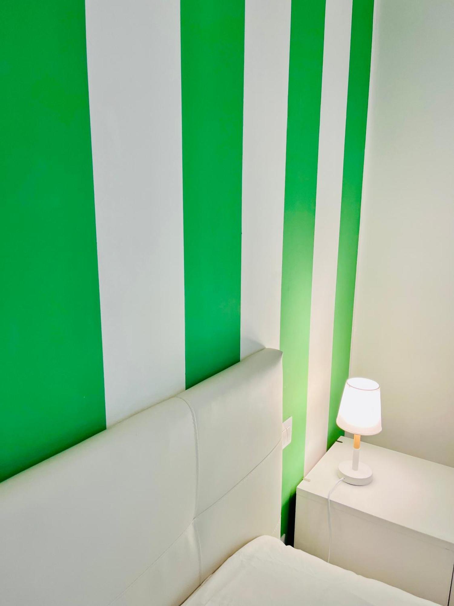Lejlighed Centralissimo E Raffinato Bilocale - Scarlatti Lux - Stazione & Shopping District Milano