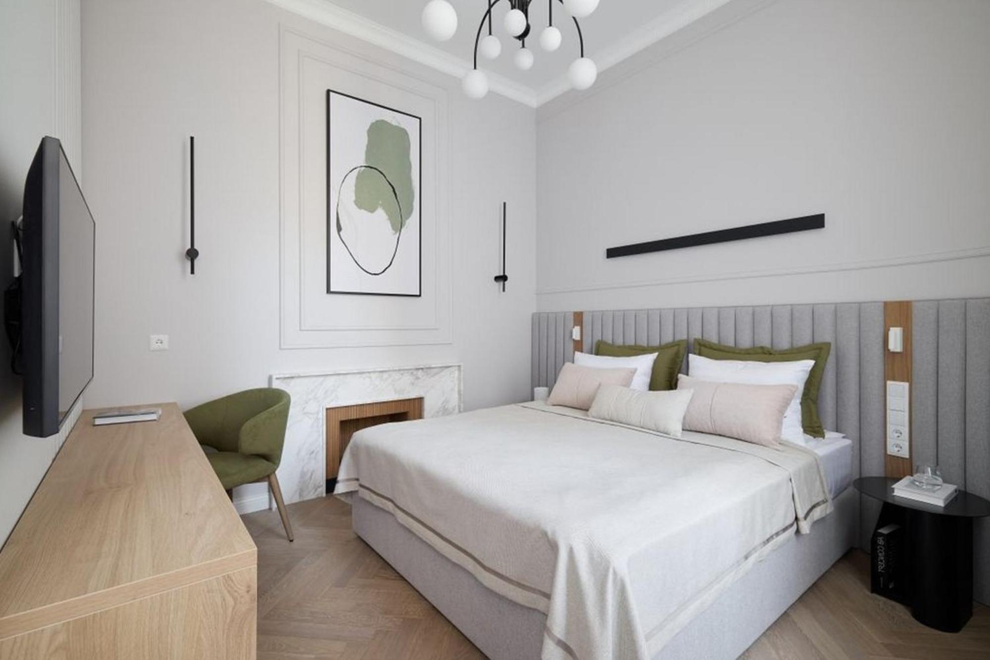 Ks Hotel Mailand