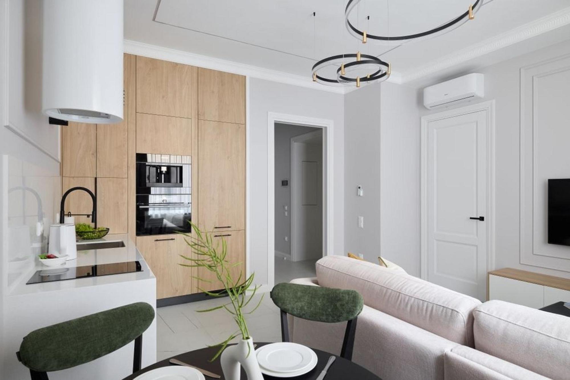 Hotel Ks Mailand