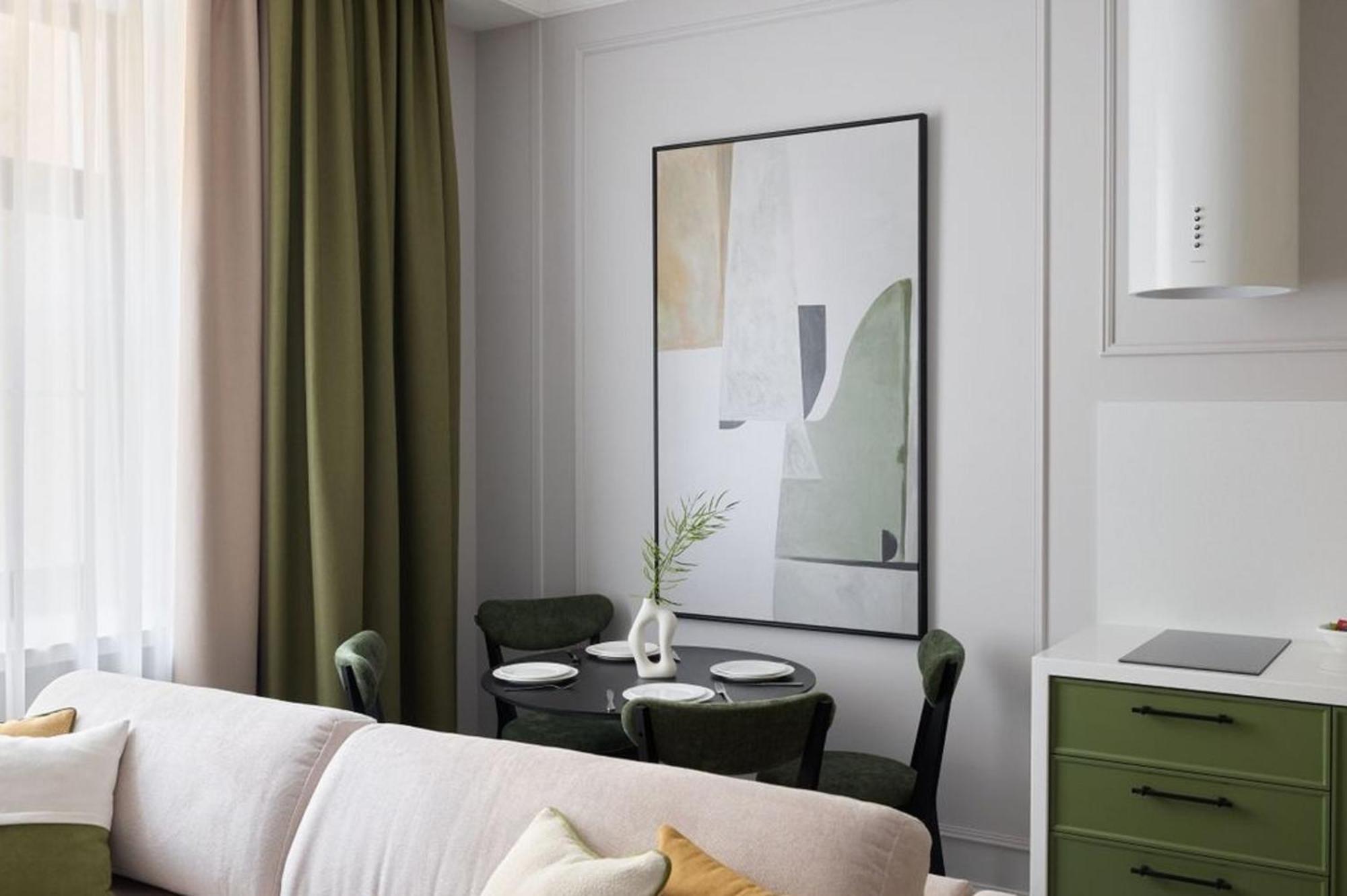 Hotel Ks Mailand