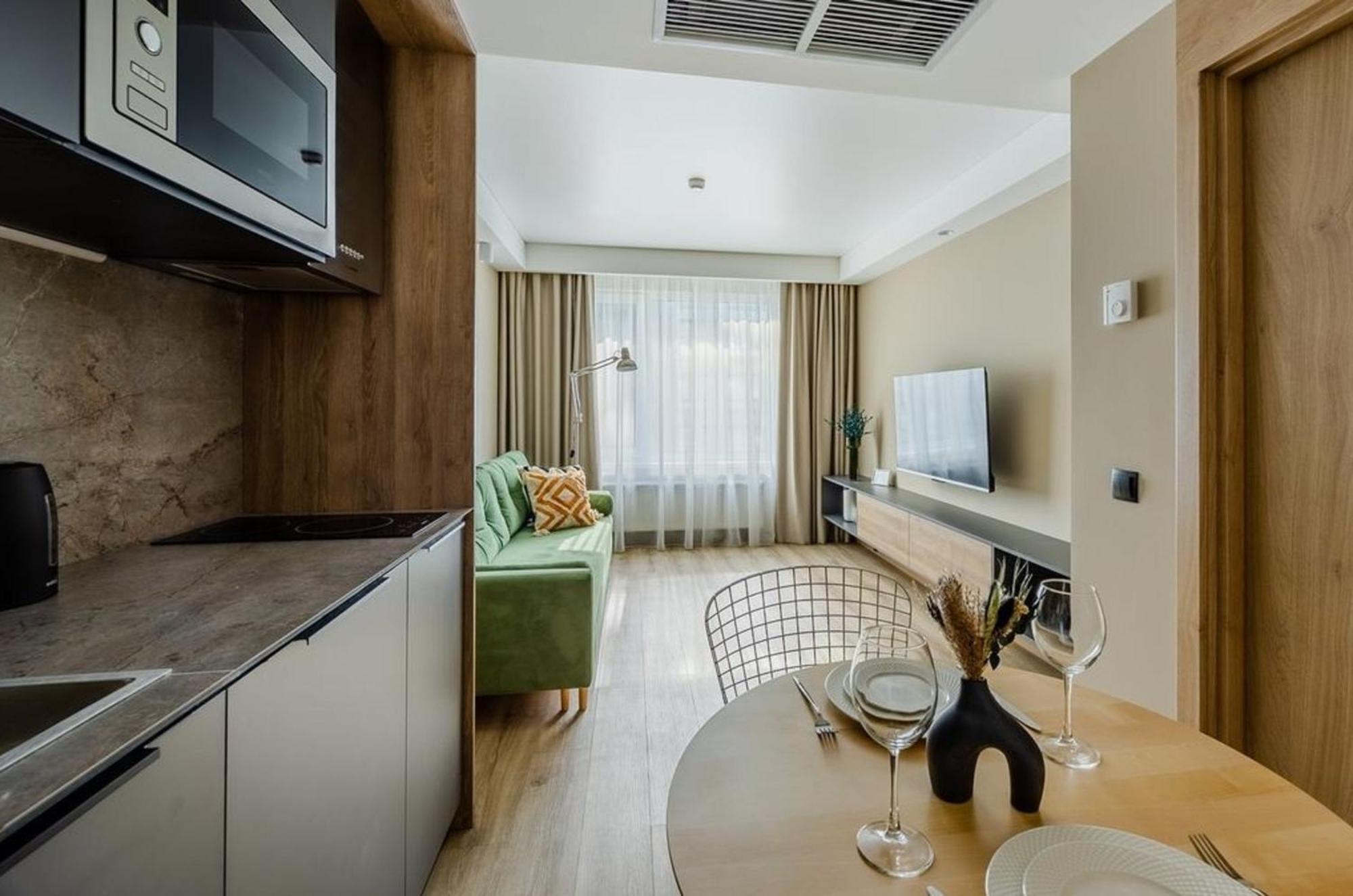 Ks Hotel *