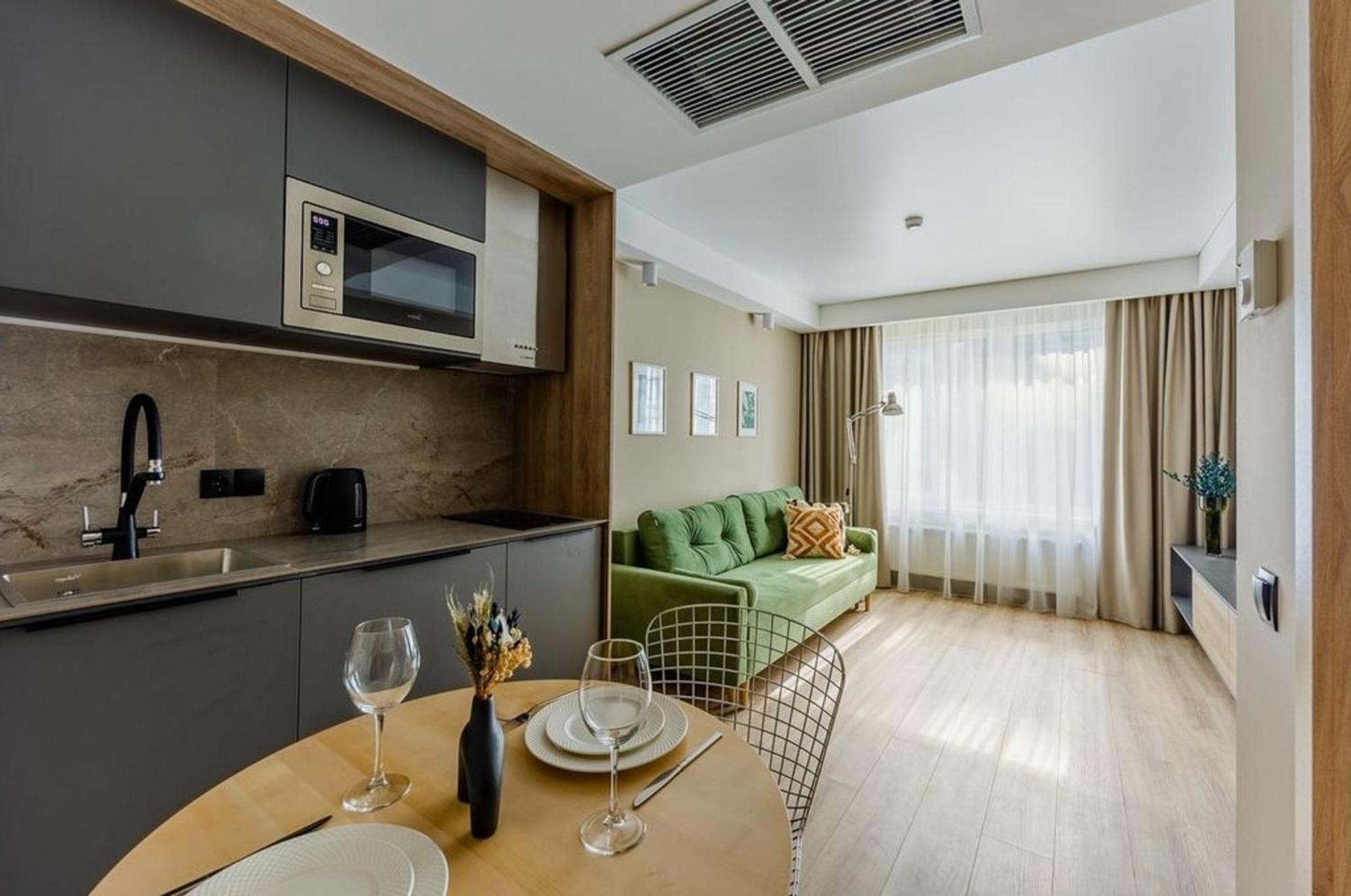 Ks Hotel