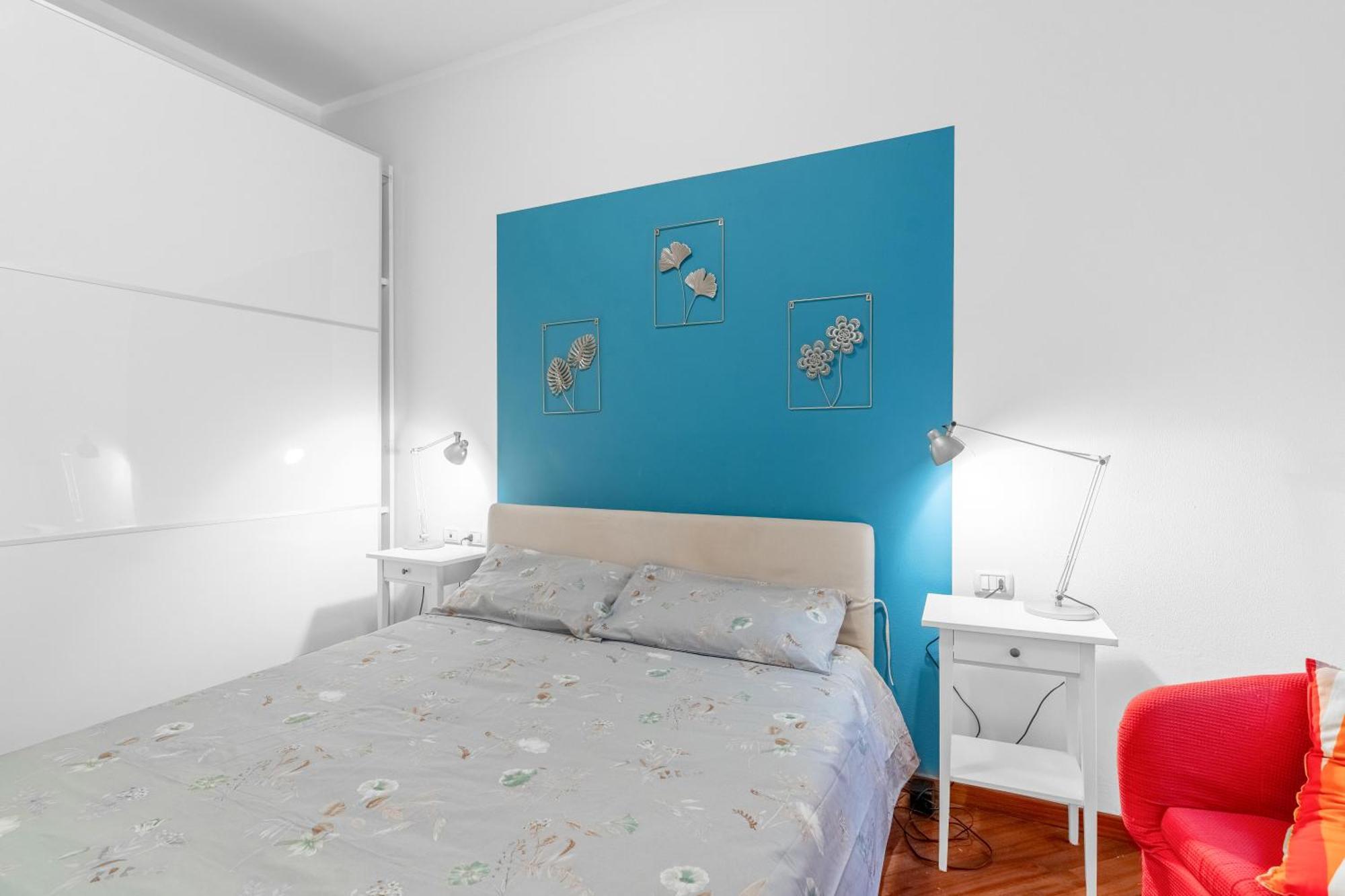 Appartamento Ariberto Prestige - M4 De Amicis