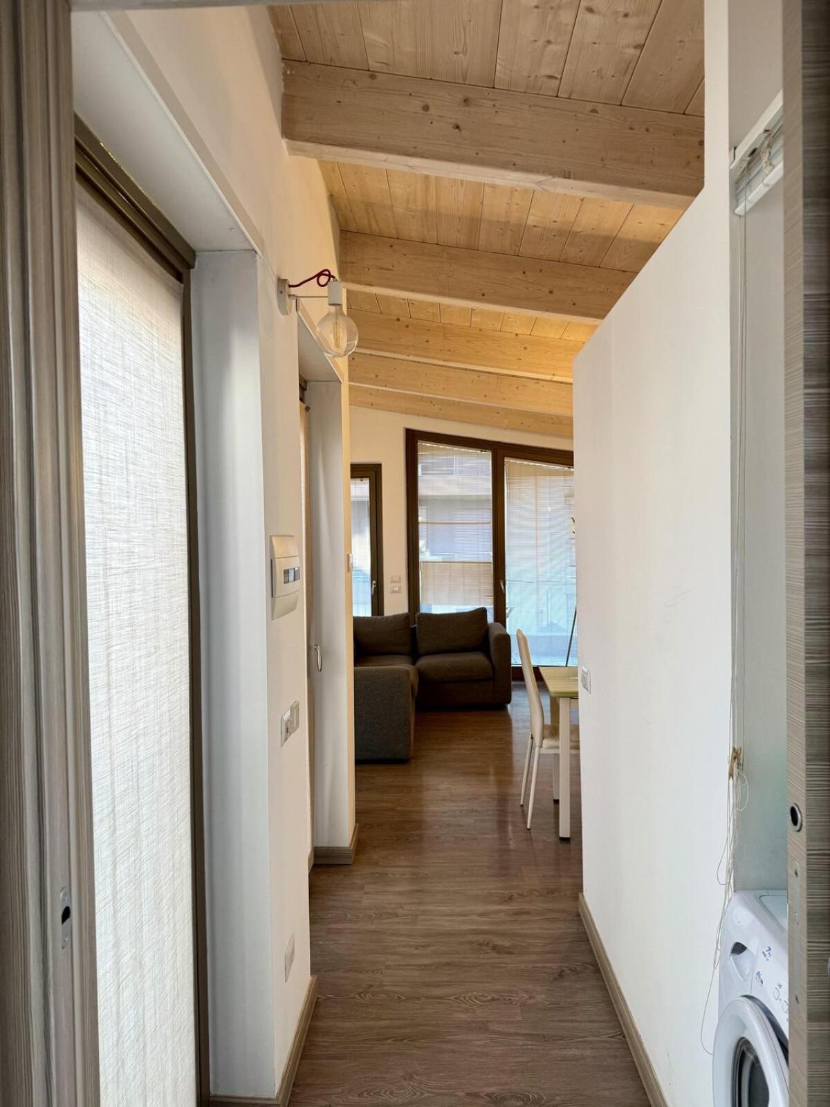 Dingo's House - 5 Minutes From M3 Appartamento *