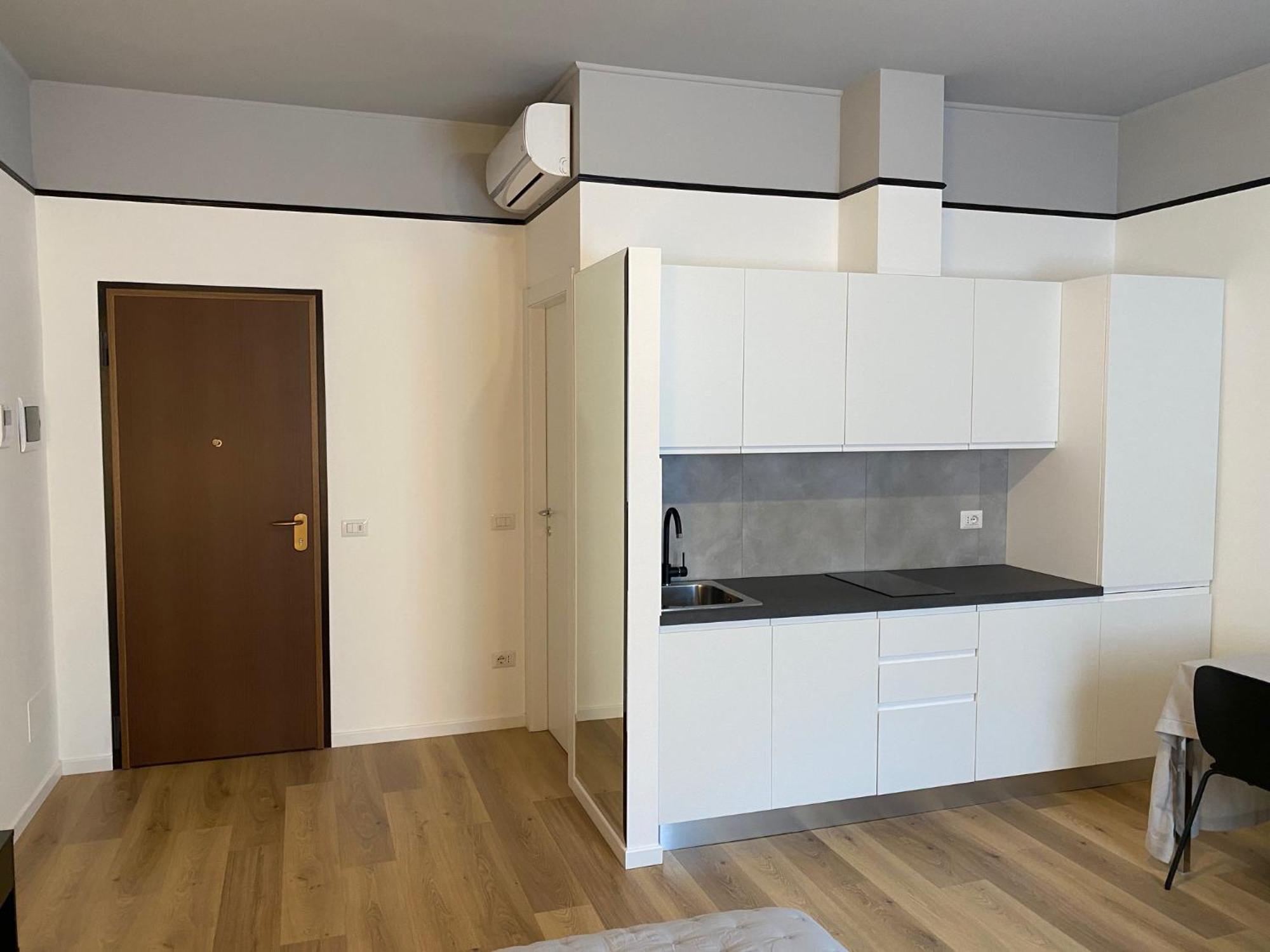 Grey House *