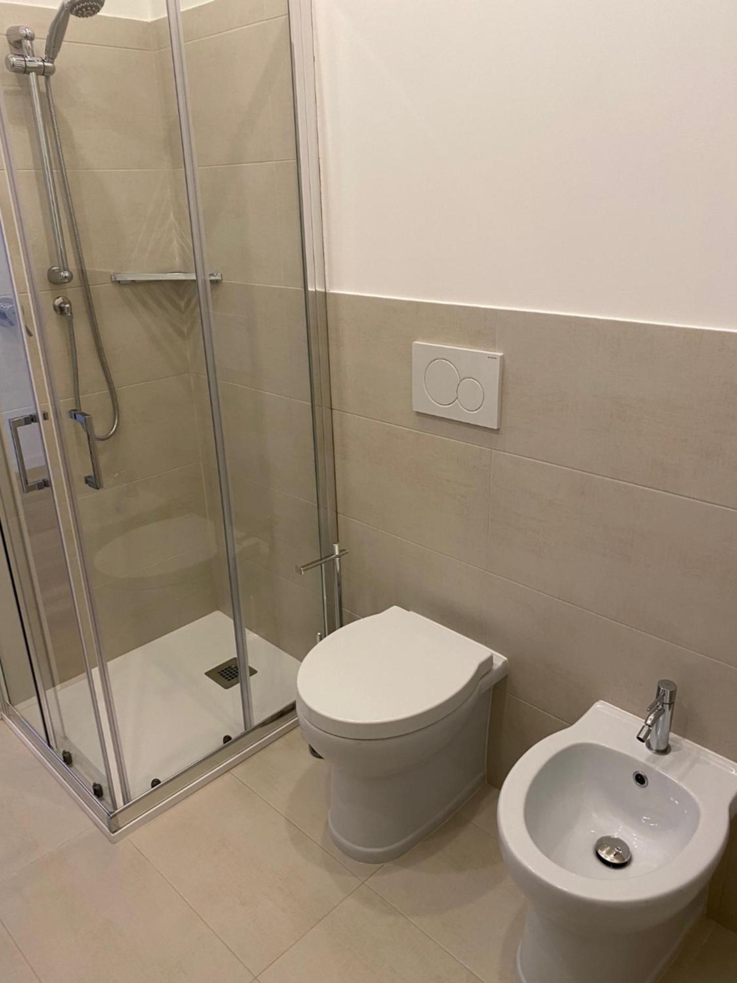 Leilighet Grey House Milano