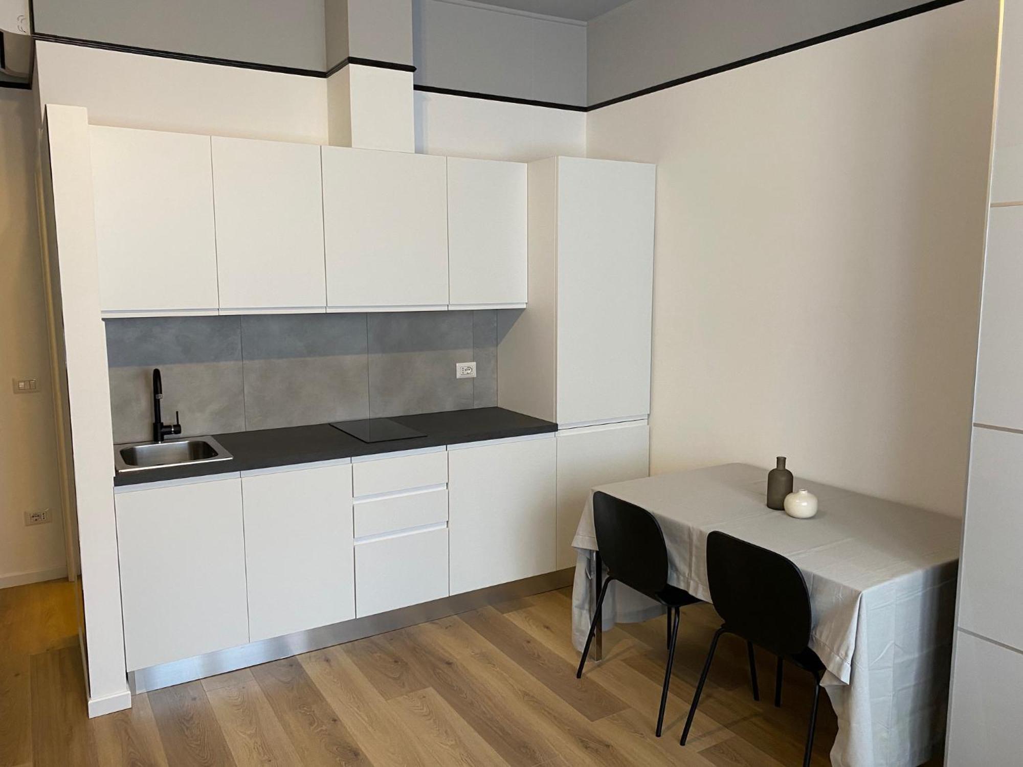 Grey House Milano