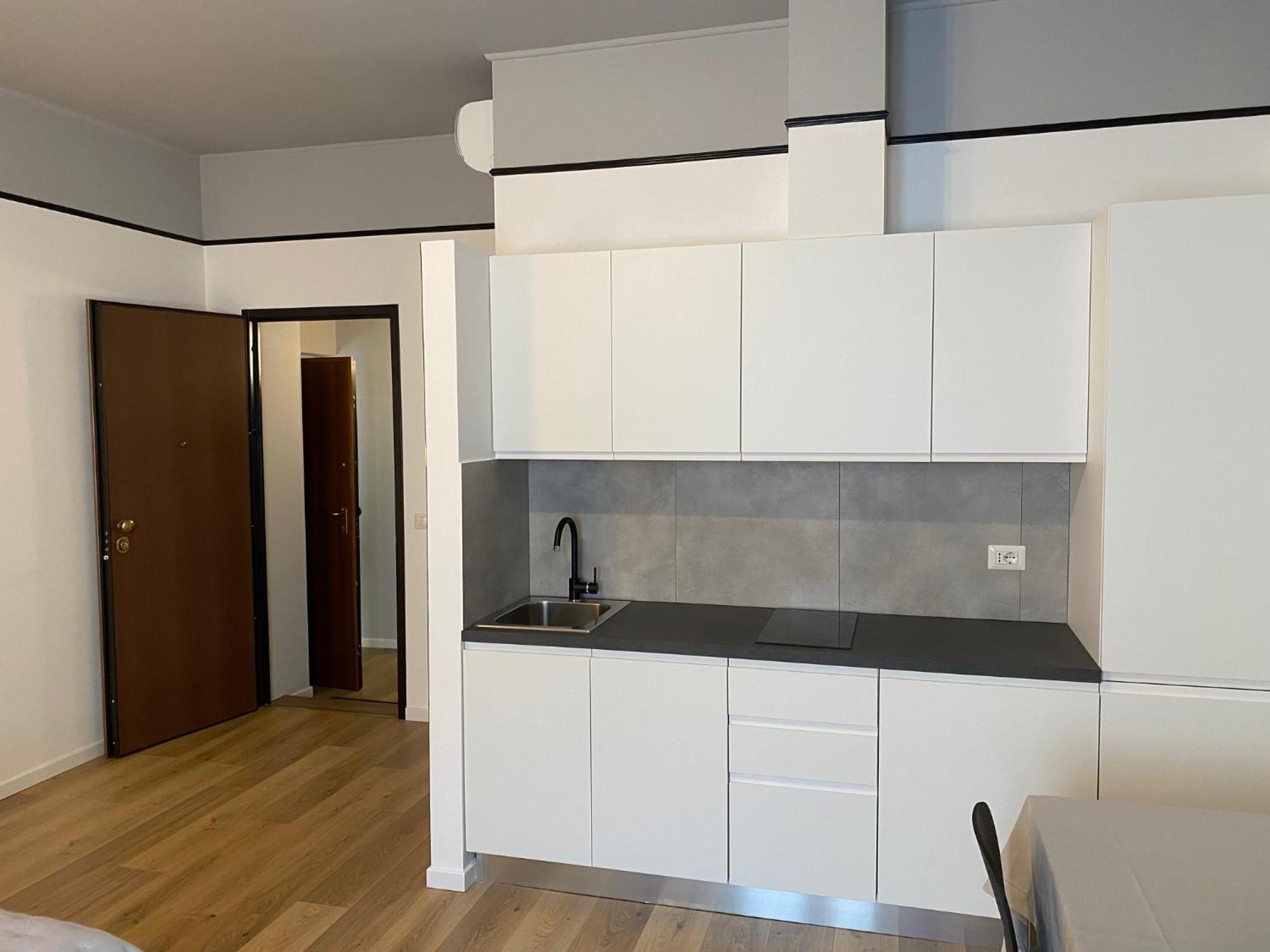 Grey House Milano