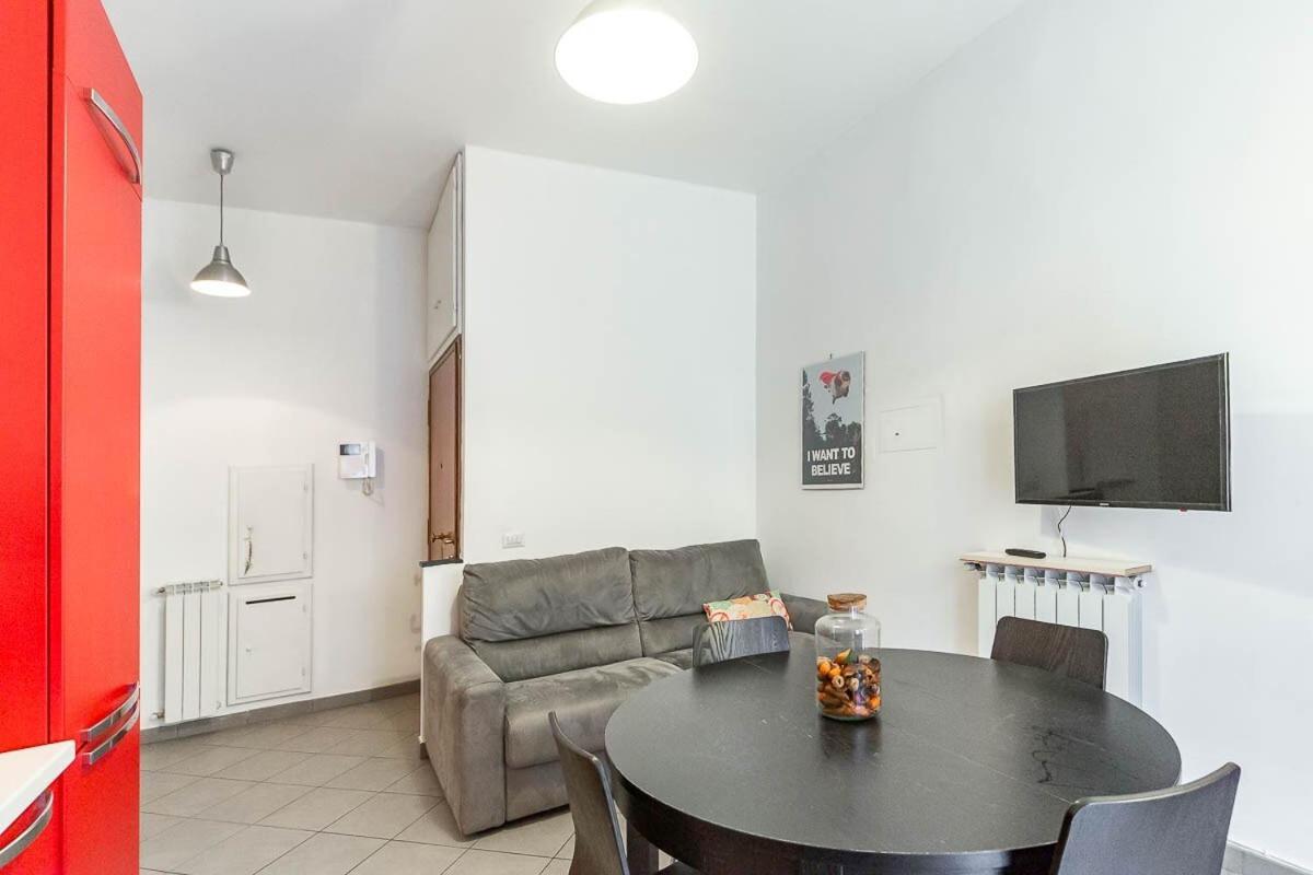 Leilighet Navigli Near Metro & Wifi *