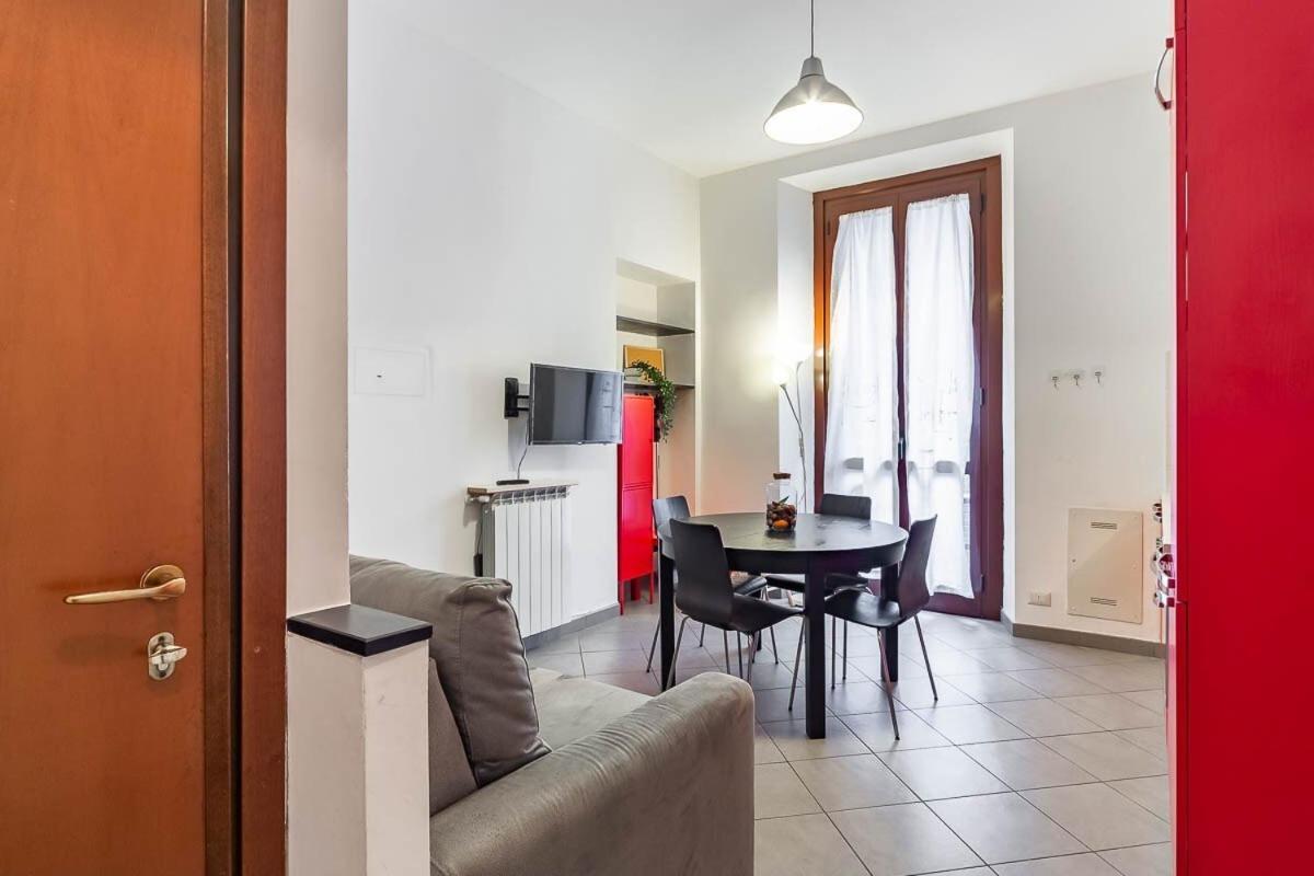 Navigli Near Metro & Wifi * Milano