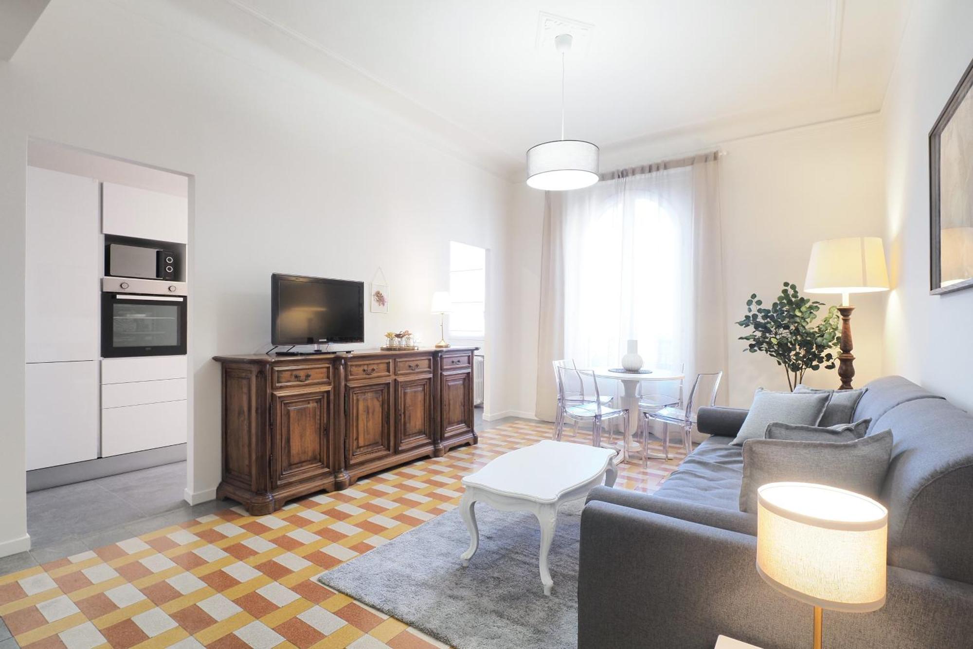 Primopiano - Ferrucci * Milano