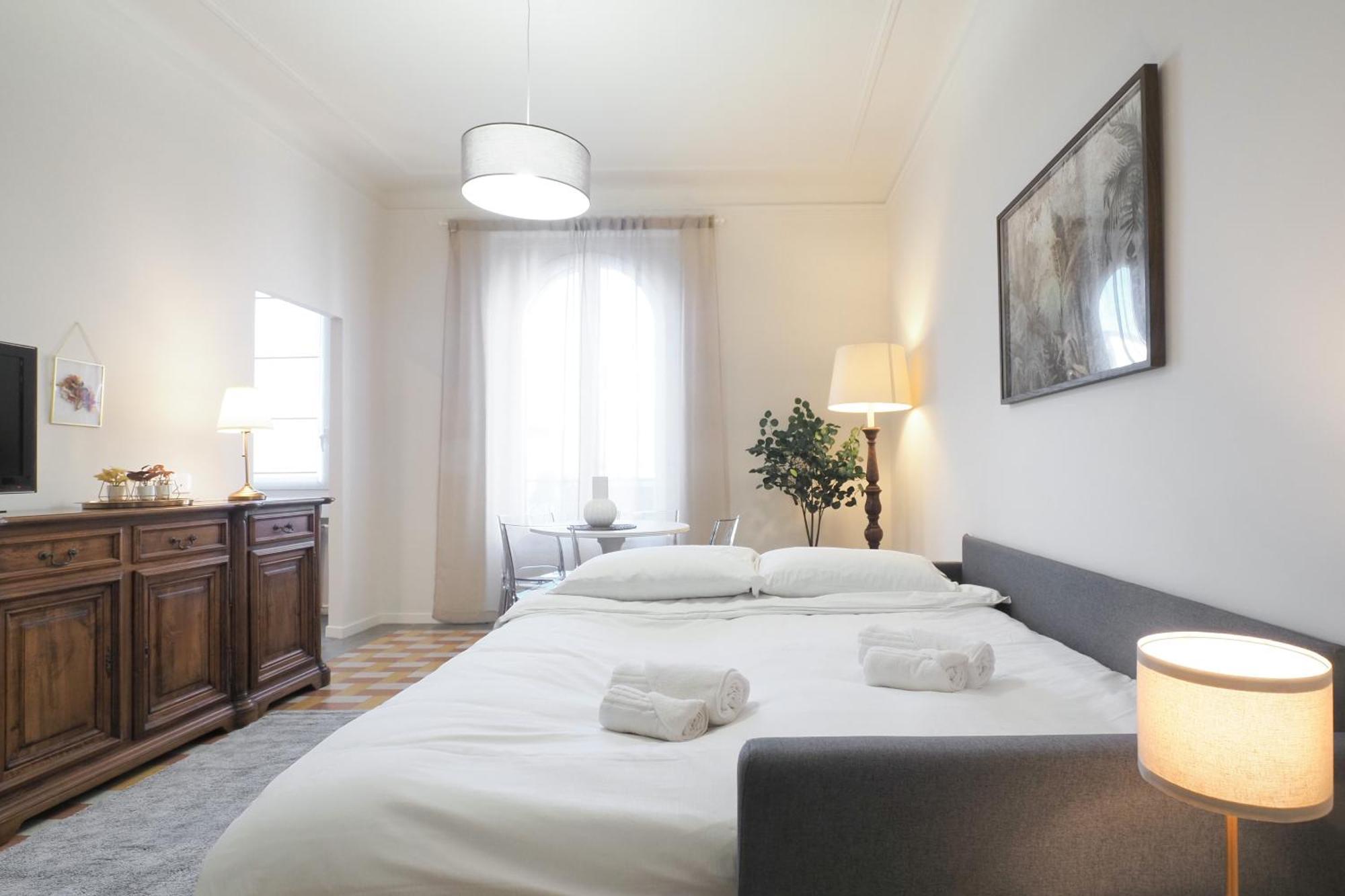 Primopiano - Ferrucci * Milano