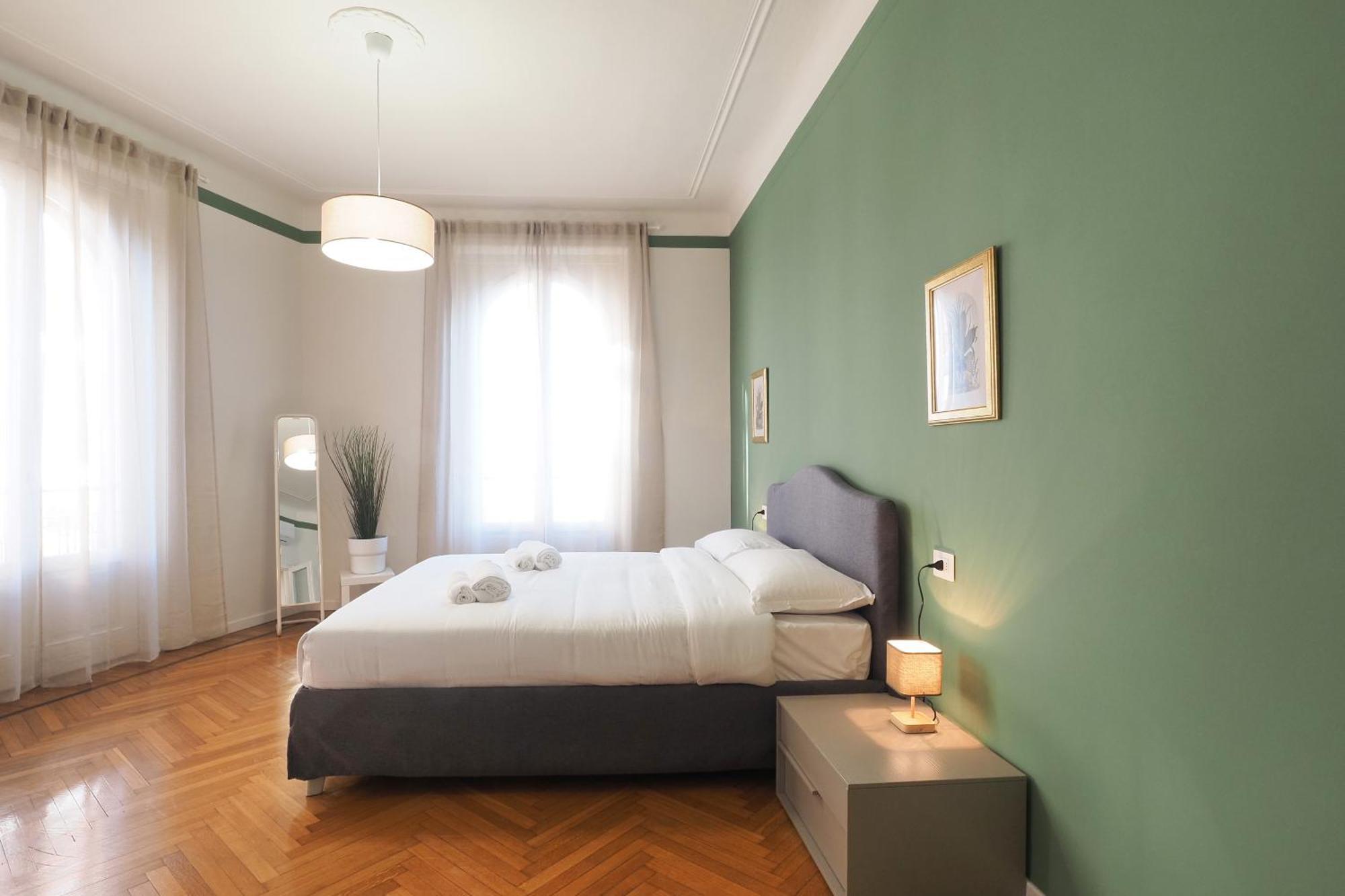 Primopiano - Ferrucci * Milano