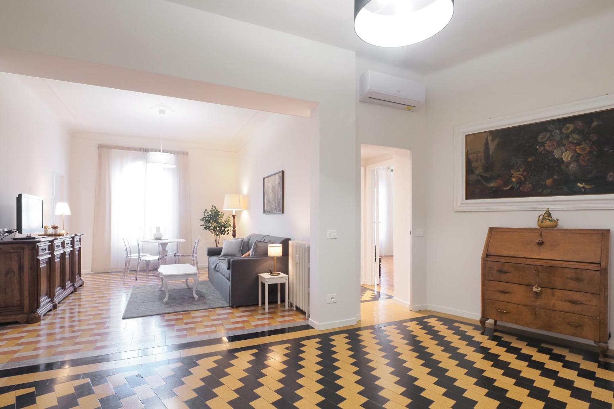 Primopiano - Ferrucci Milano