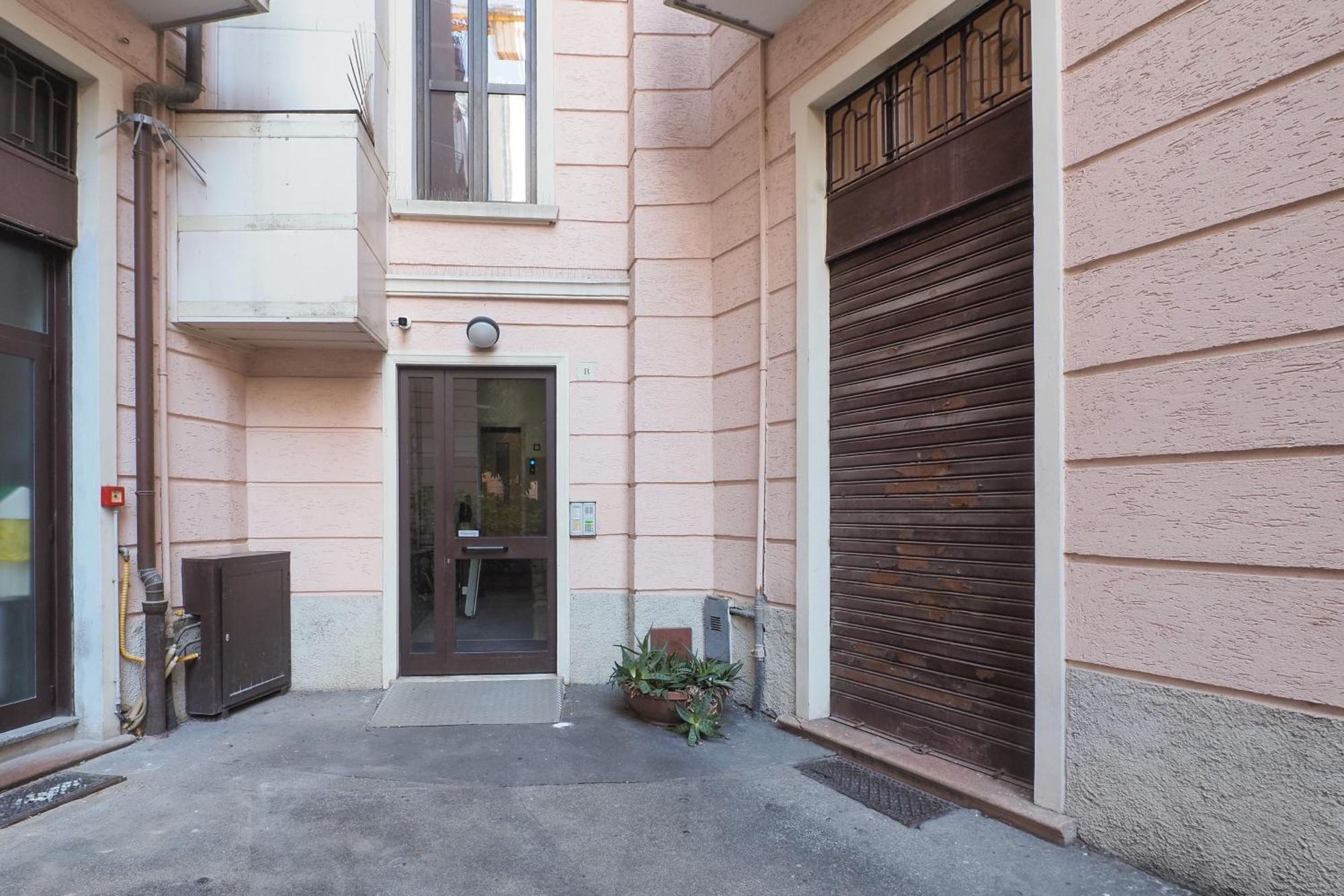 Appartamento Primopiano - Ferrucci *