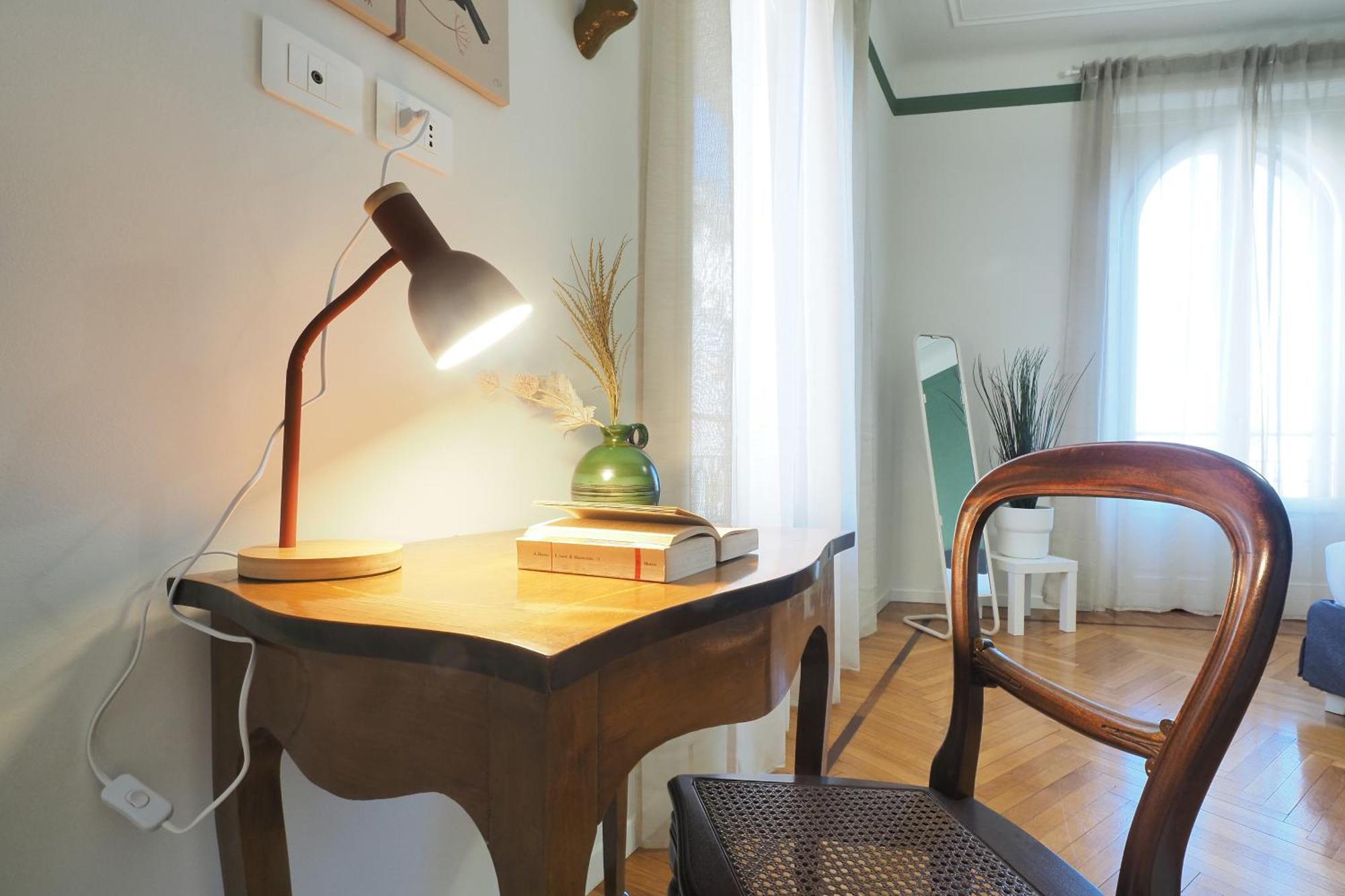 Primopiano - Ferrucci Appartamento Milano