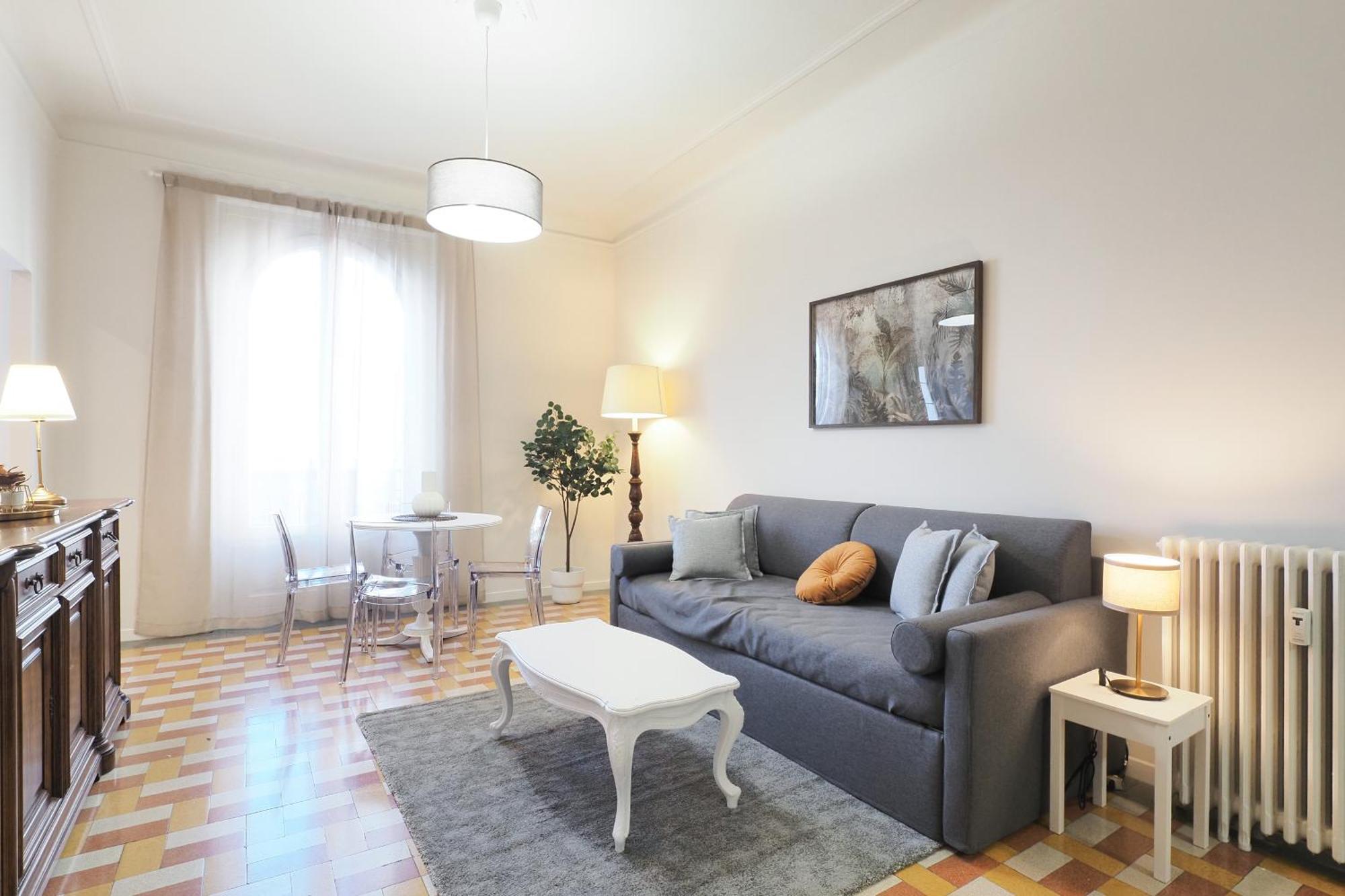 Primopiano - Ferrucci * Milano