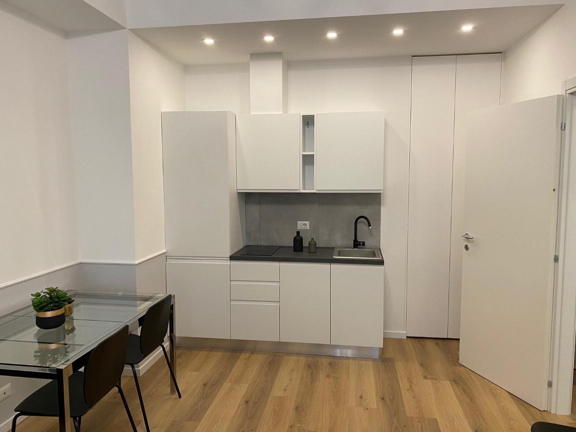 Appartamento House