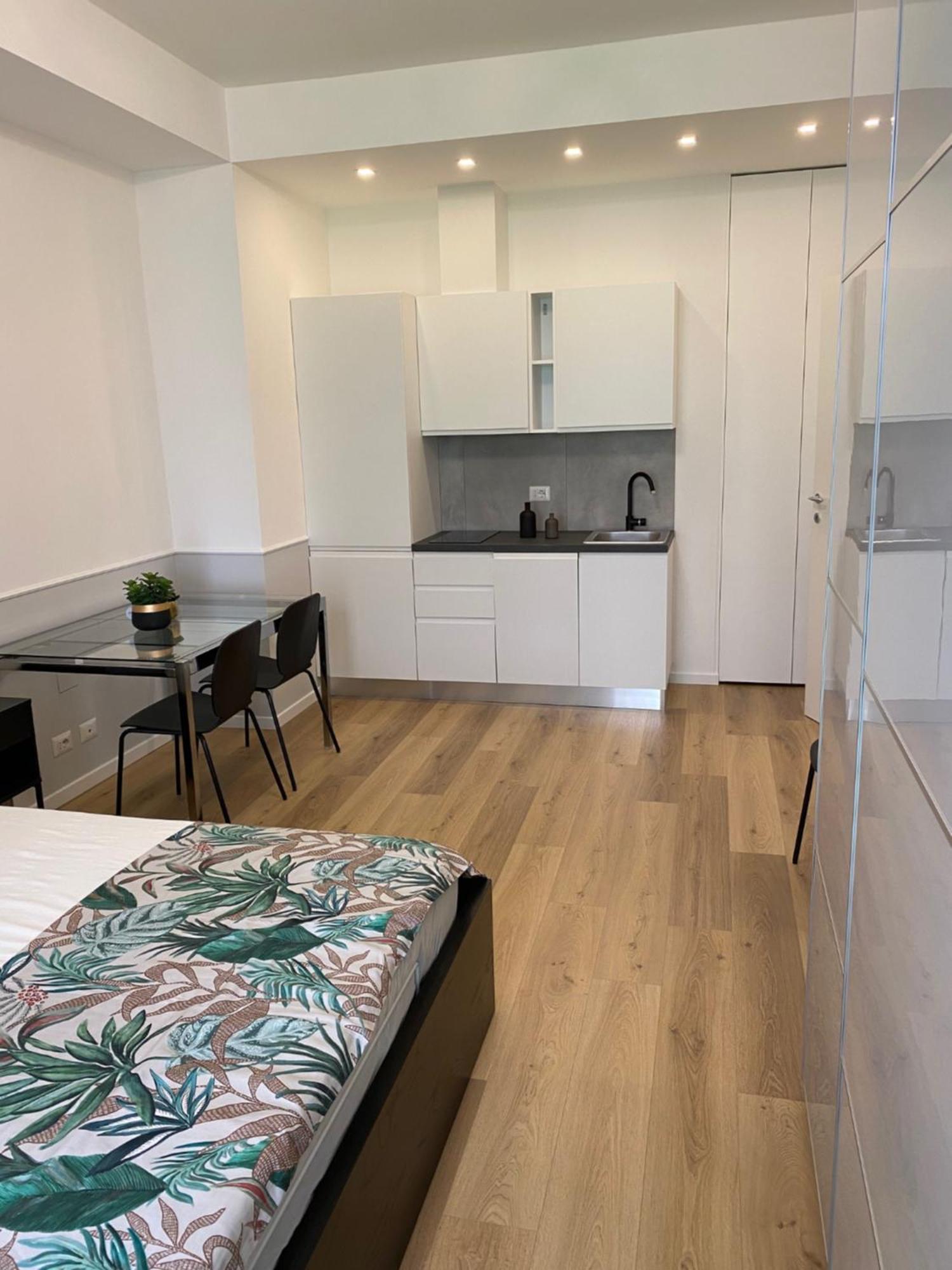 House Appartamento Milano